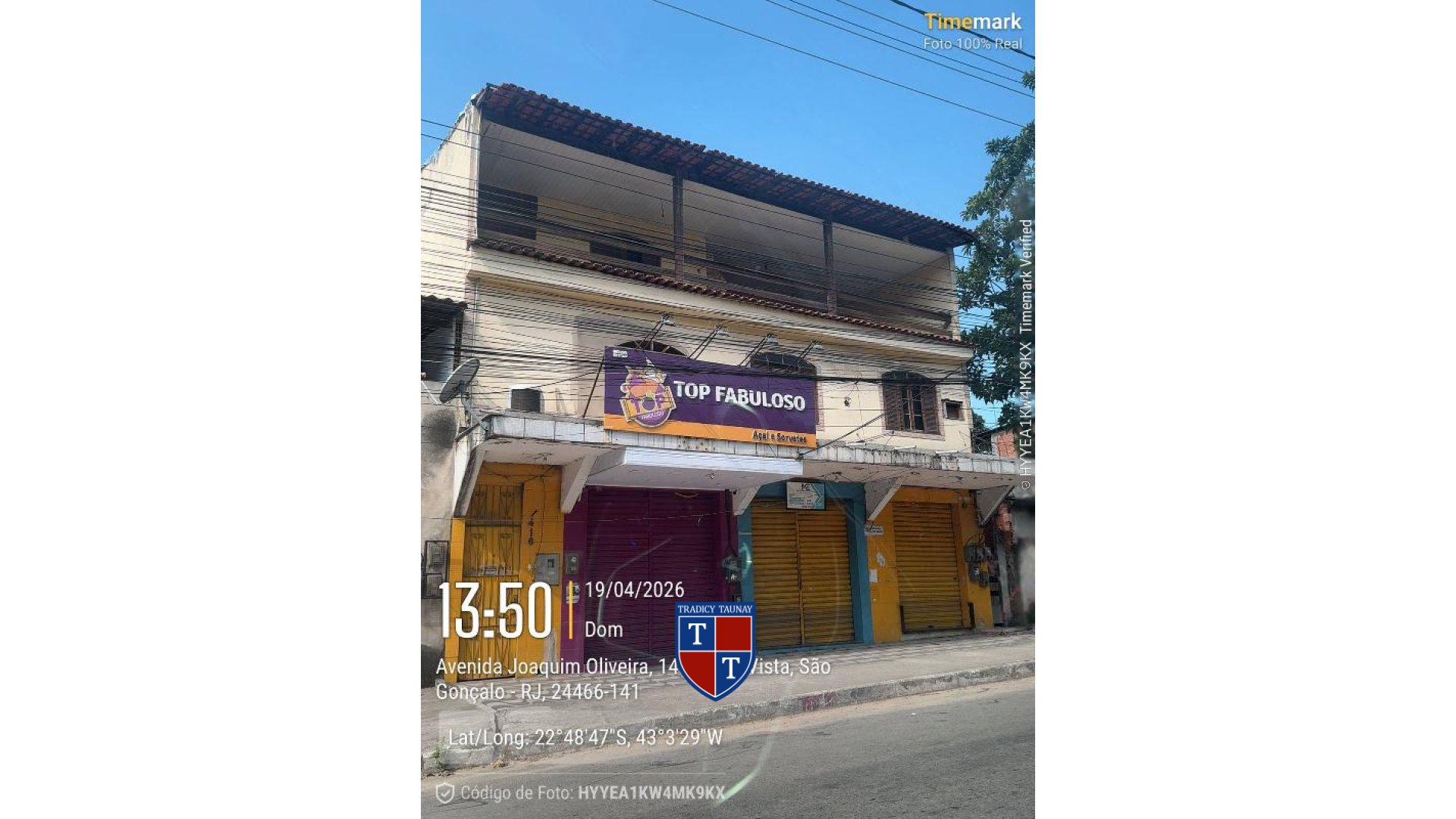 Foto 1 de CASA em BOA VISTA - Imóvel Retomado Caixa