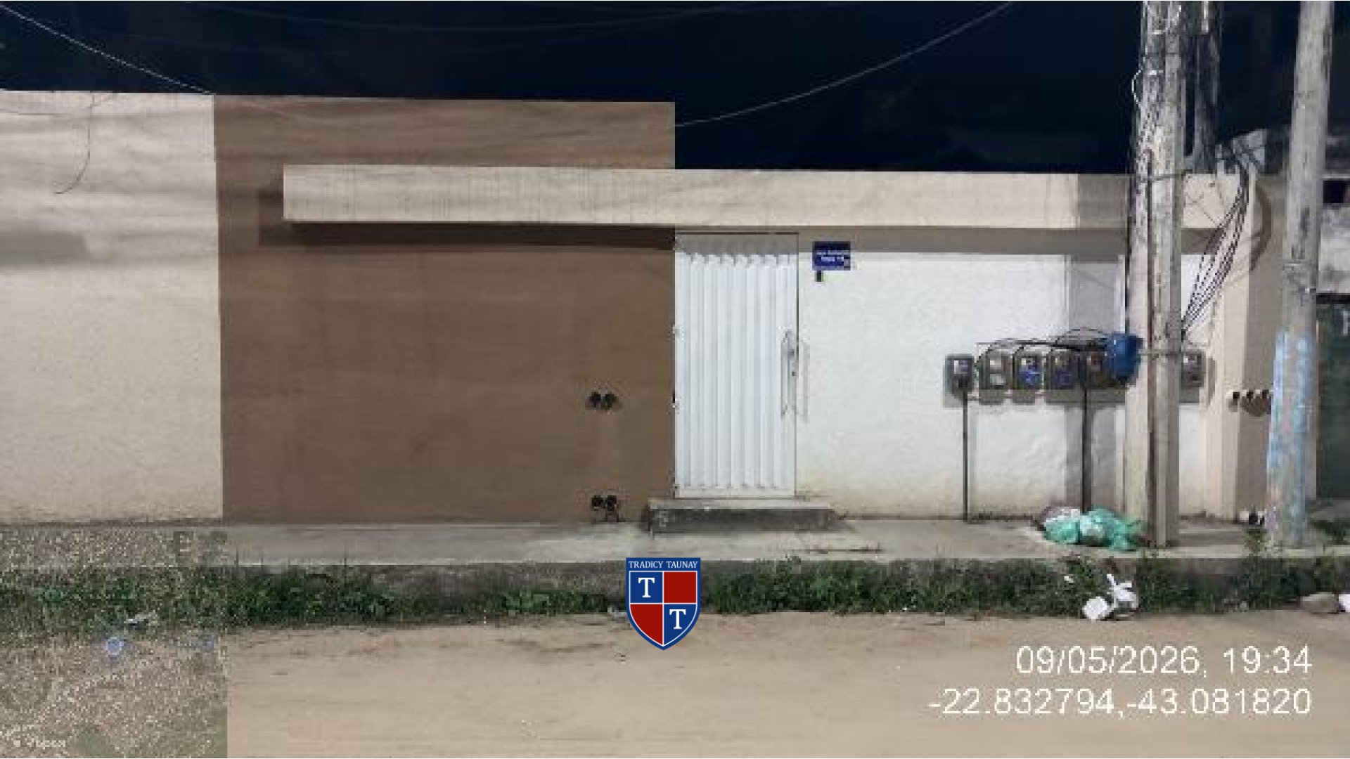 Foto 1 de CASA em PARAISO - Imóvel Retomado Caixa