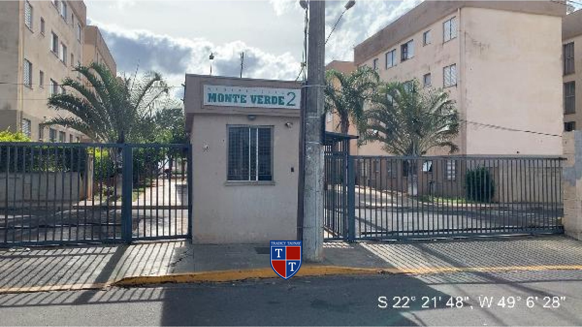Foto 1 de APARTAMENTO em MONTE VERDE - Imóvel Retomado Caixa