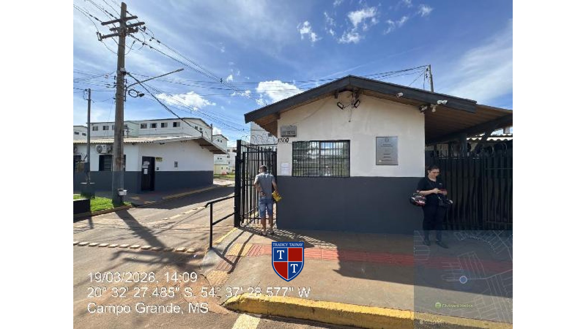 Foto 1 de APARTAMENTO em JARDIM CAMPO NOBRE - Imóvel Retomado Caixa