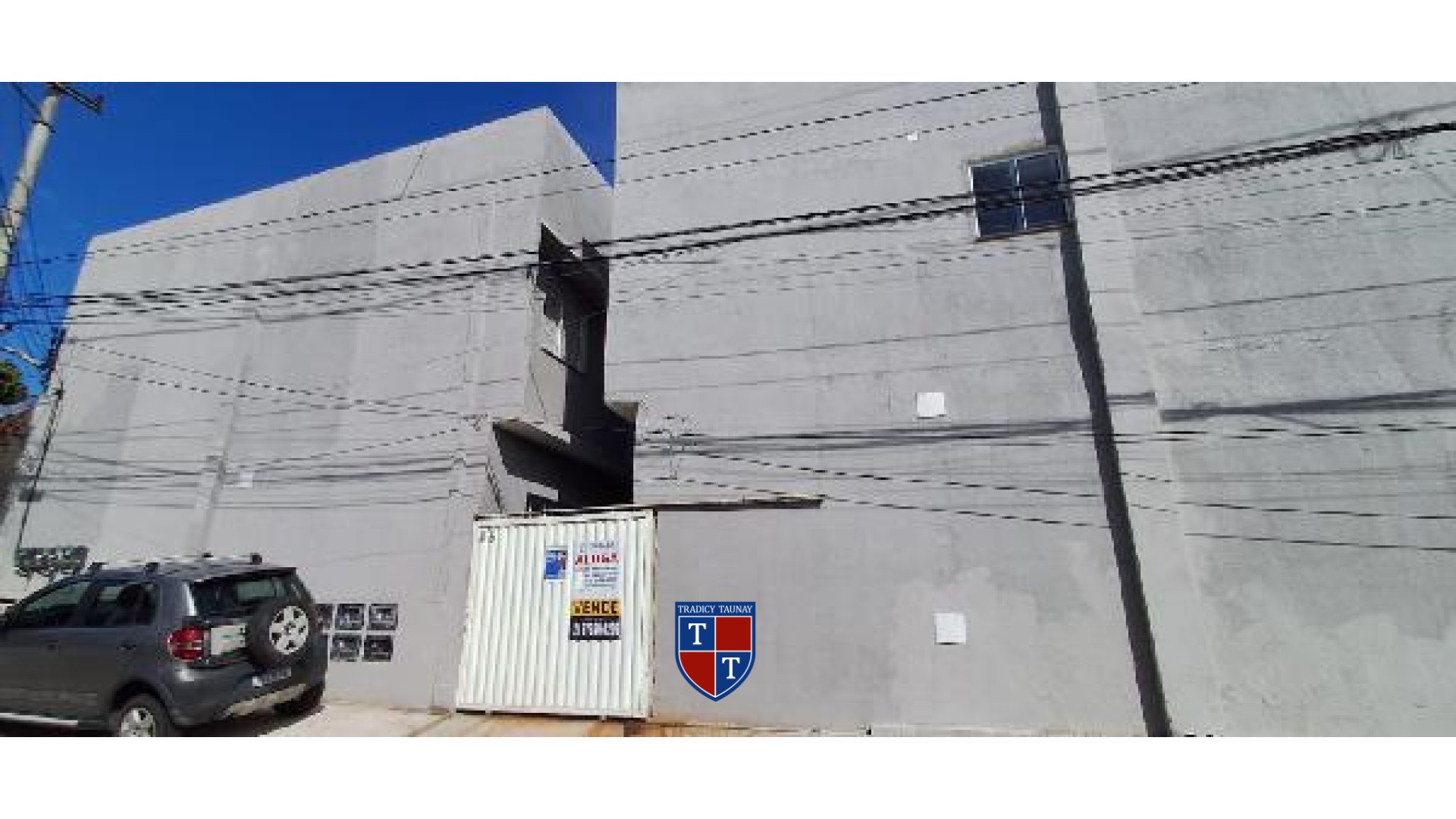 Foto 1 de CASA em COLUBANDE - Imóvel Retomado Caixa