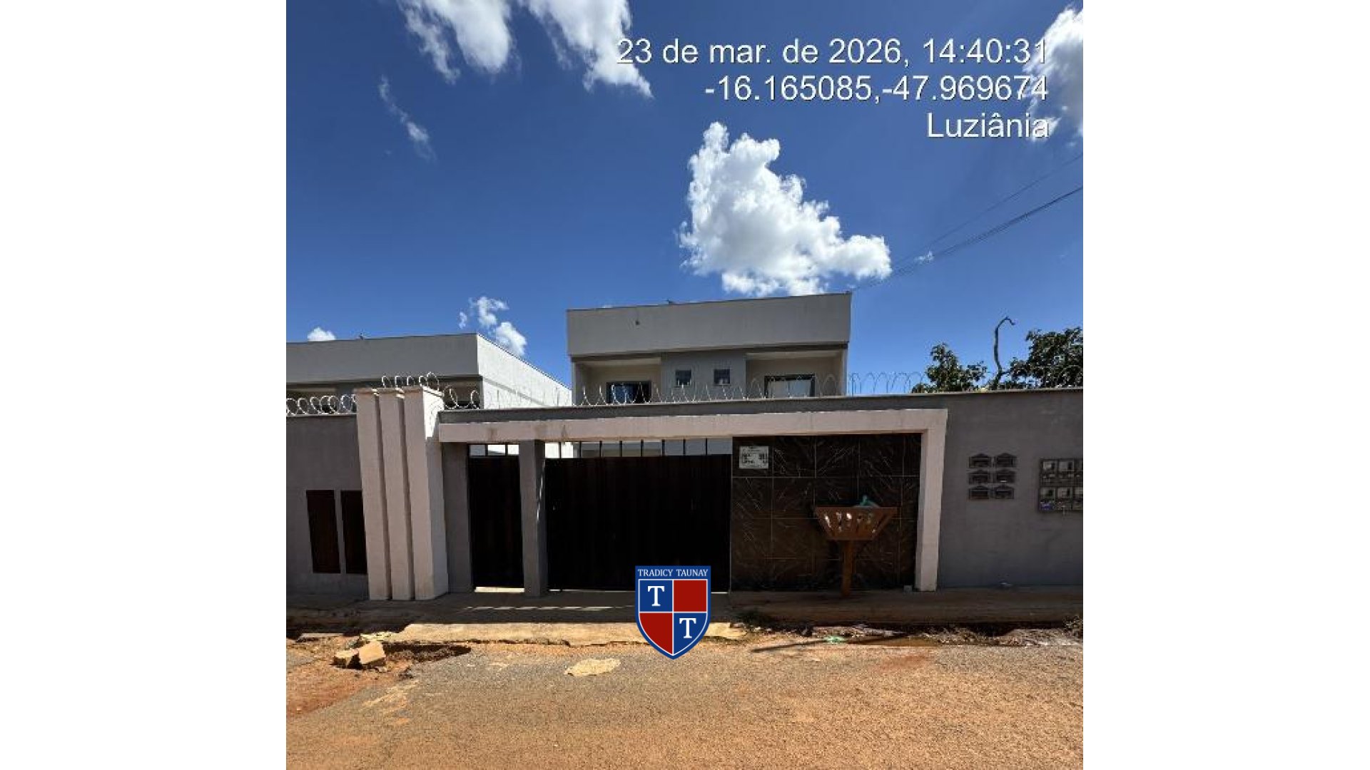 Foto 1 de APARTAMENTO em PARQUE ESTRELA DALVA X - Imóvel Retomado Caixa