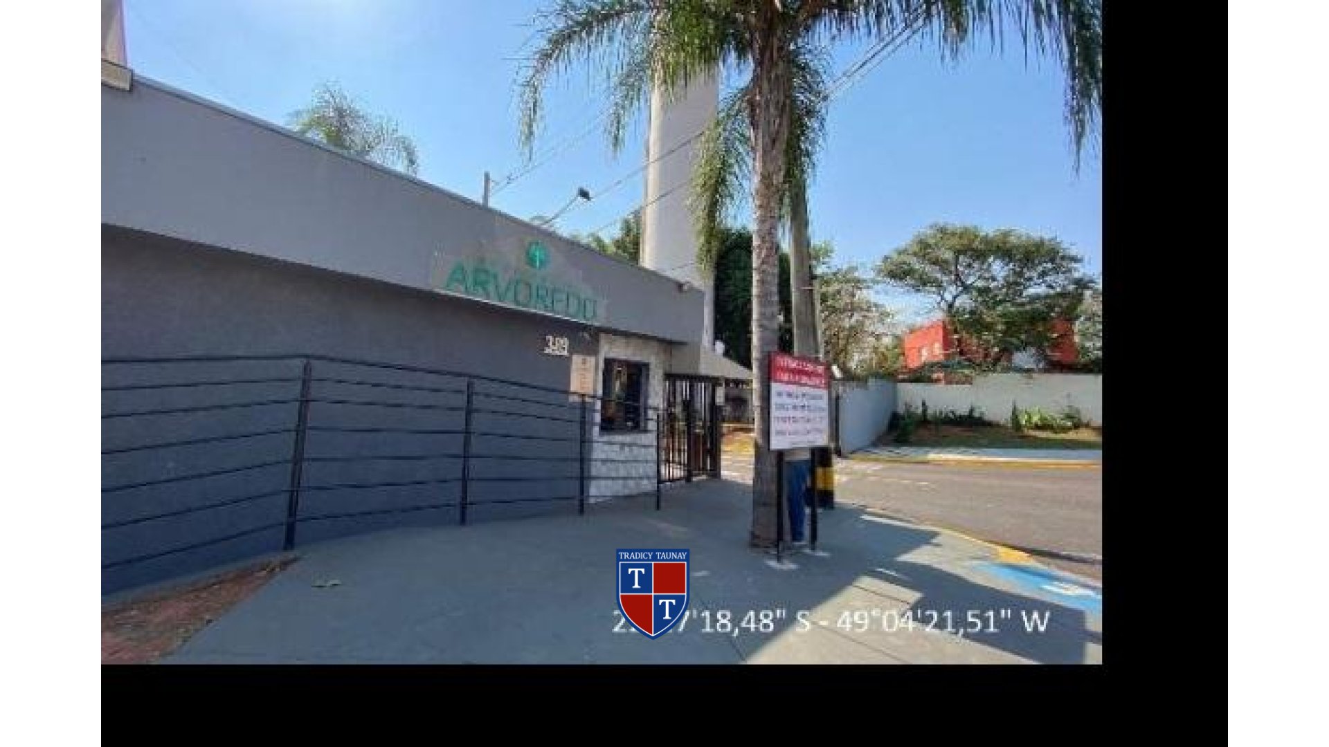 Foto 1 de APARTAMENTO em RESIDENCIAL PARQUE COLINA VERDE - Imóvel Retomado Caixa