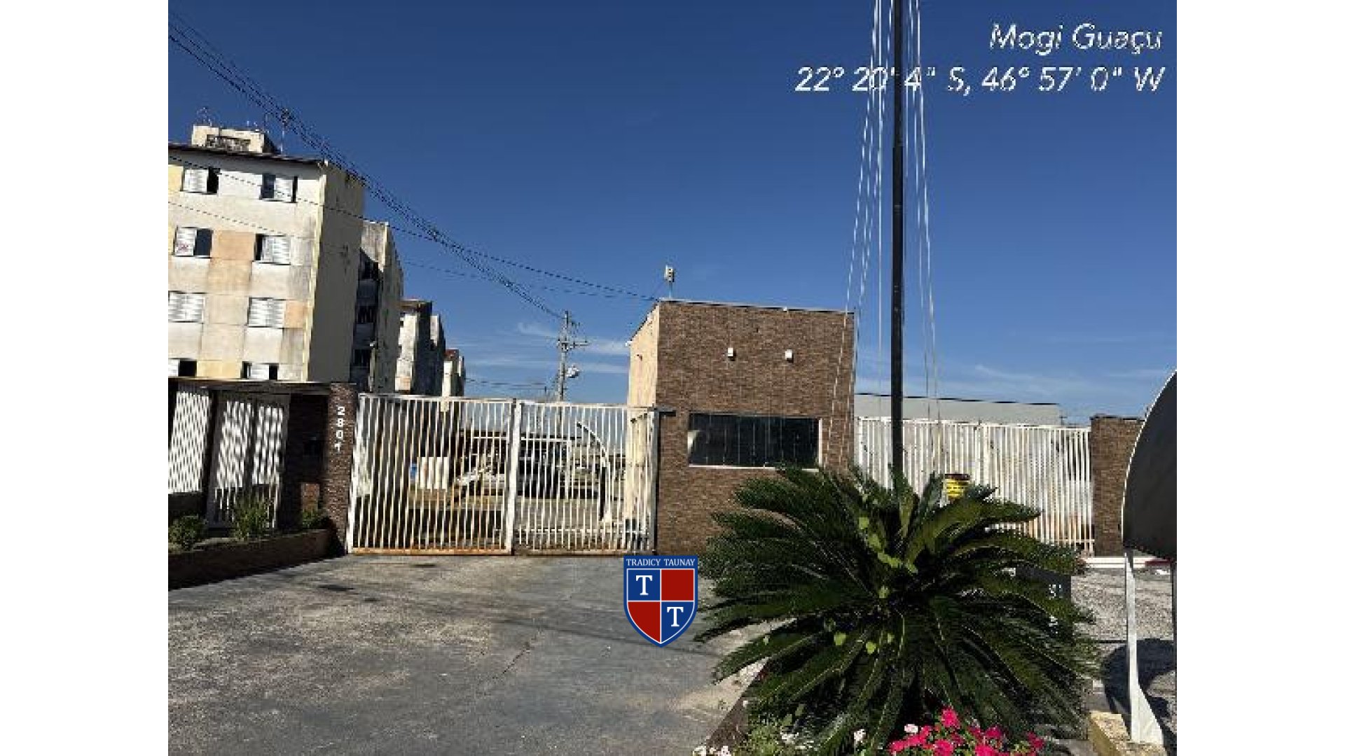 Foto 1 de APARTAMENTO em JARDIM IPE IV - Imóvel Retomado Caixa