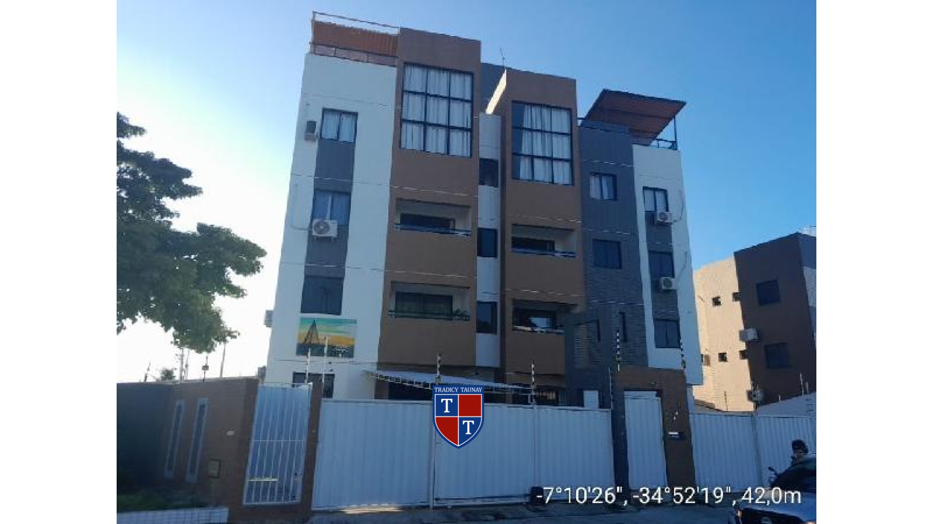 Foto 1 de APARTAMENTO em COSTA DO SOL, JOAO PESSOA/PB - Imóvel Retomado CAIXA Ref 8444436422442