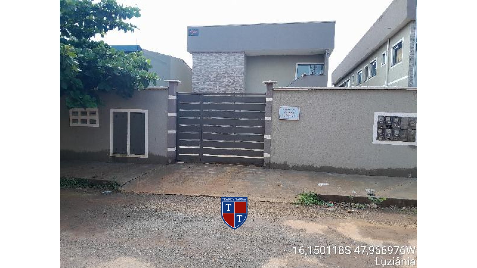 Foto 1 de APARTAMENTO em PARQUE ESTRELA DALVA IX - Imóvel Retomado Caixa