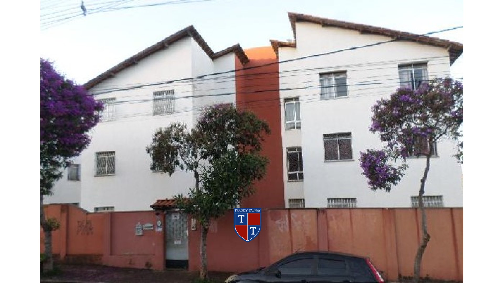 Foto 1 de APARTAMENTO em JAQUELINE - Imóvel Retomado Caixa
