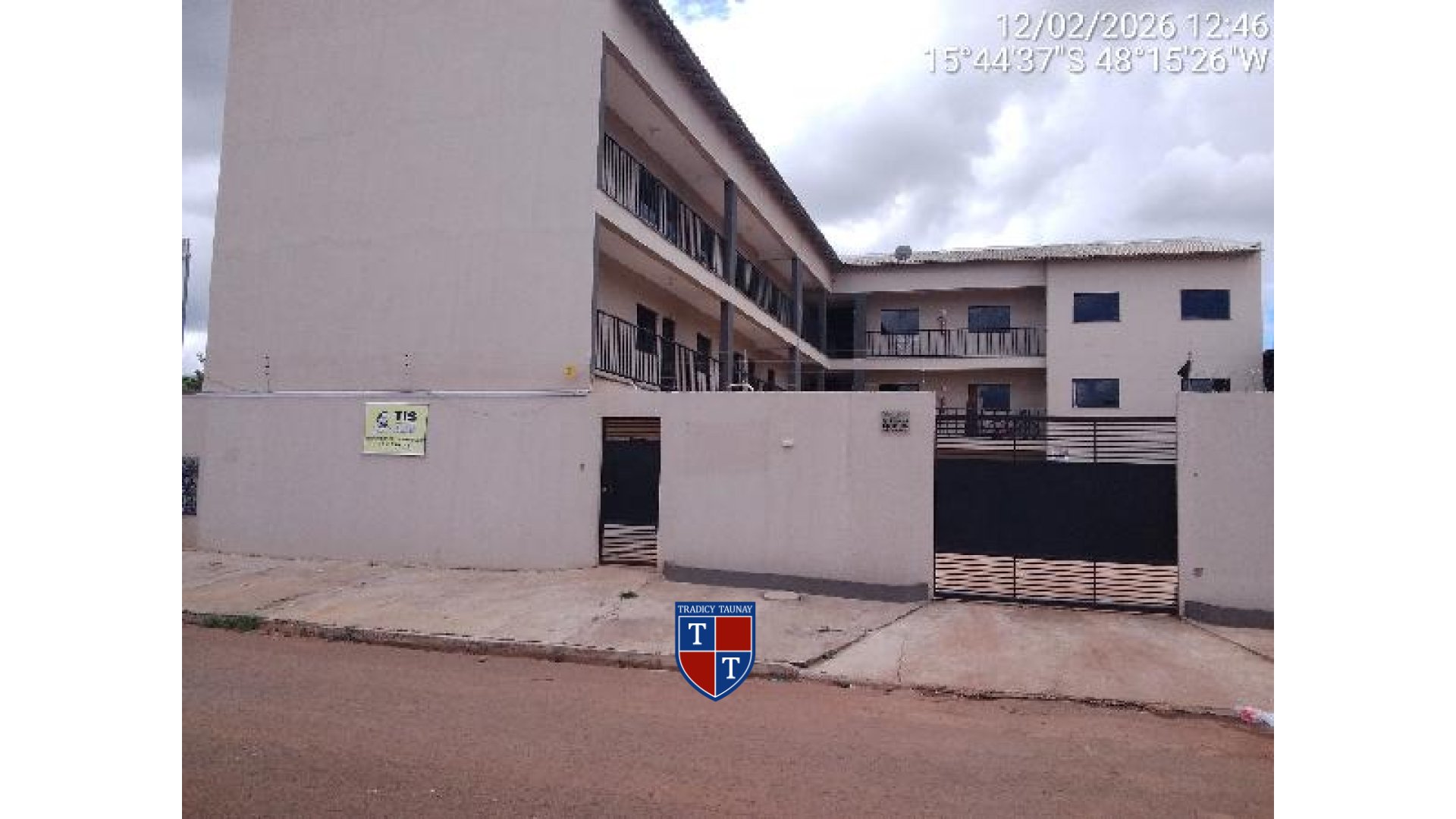 Foto 1 de APARTAMENTO em JARDIM PEROLA DA BARRAGEM II - Imóvel Retomado Caixa