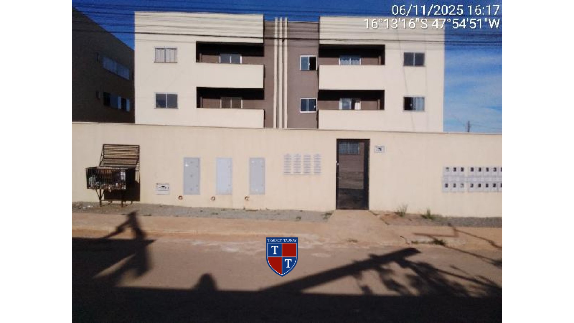 Foto 1 de APARTAMENTO em VILA GUARA - Imóvel Retomado Caixa