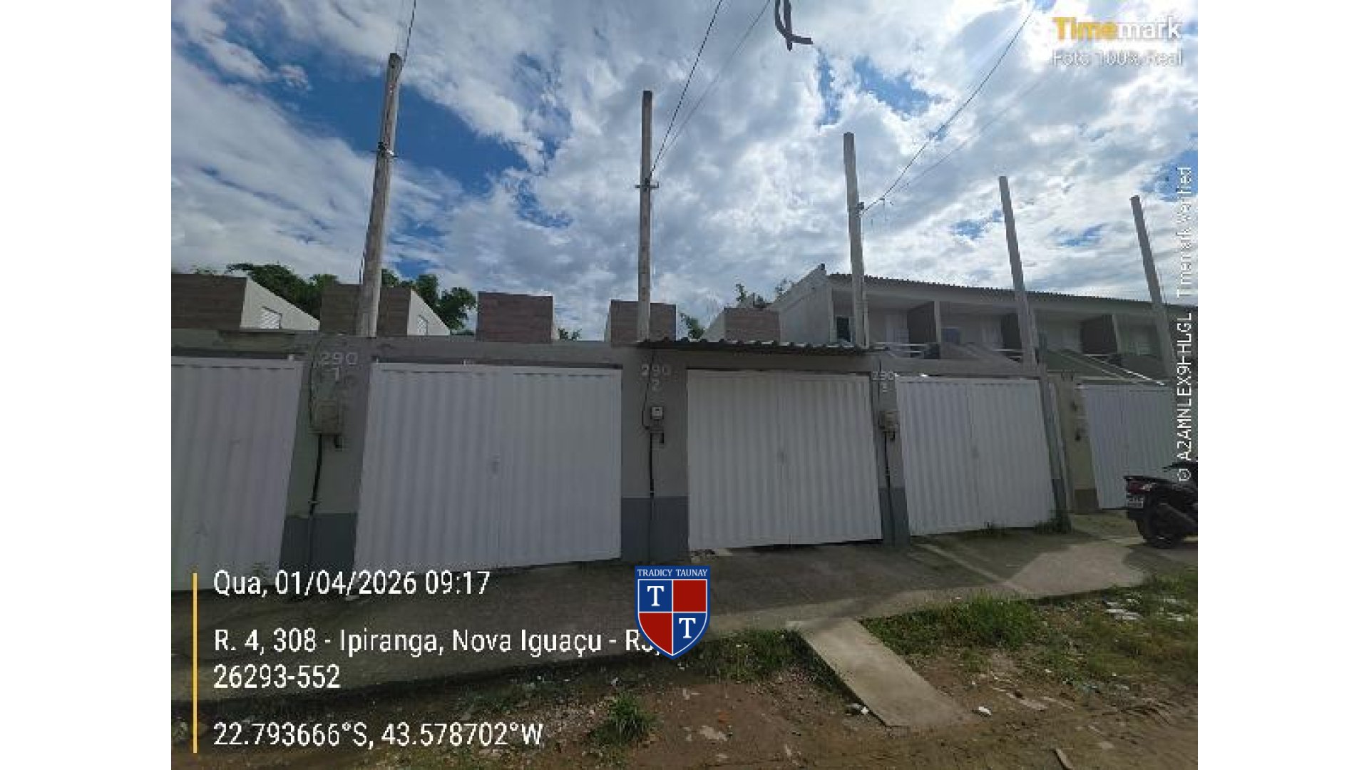 CASA em IPIRANGA