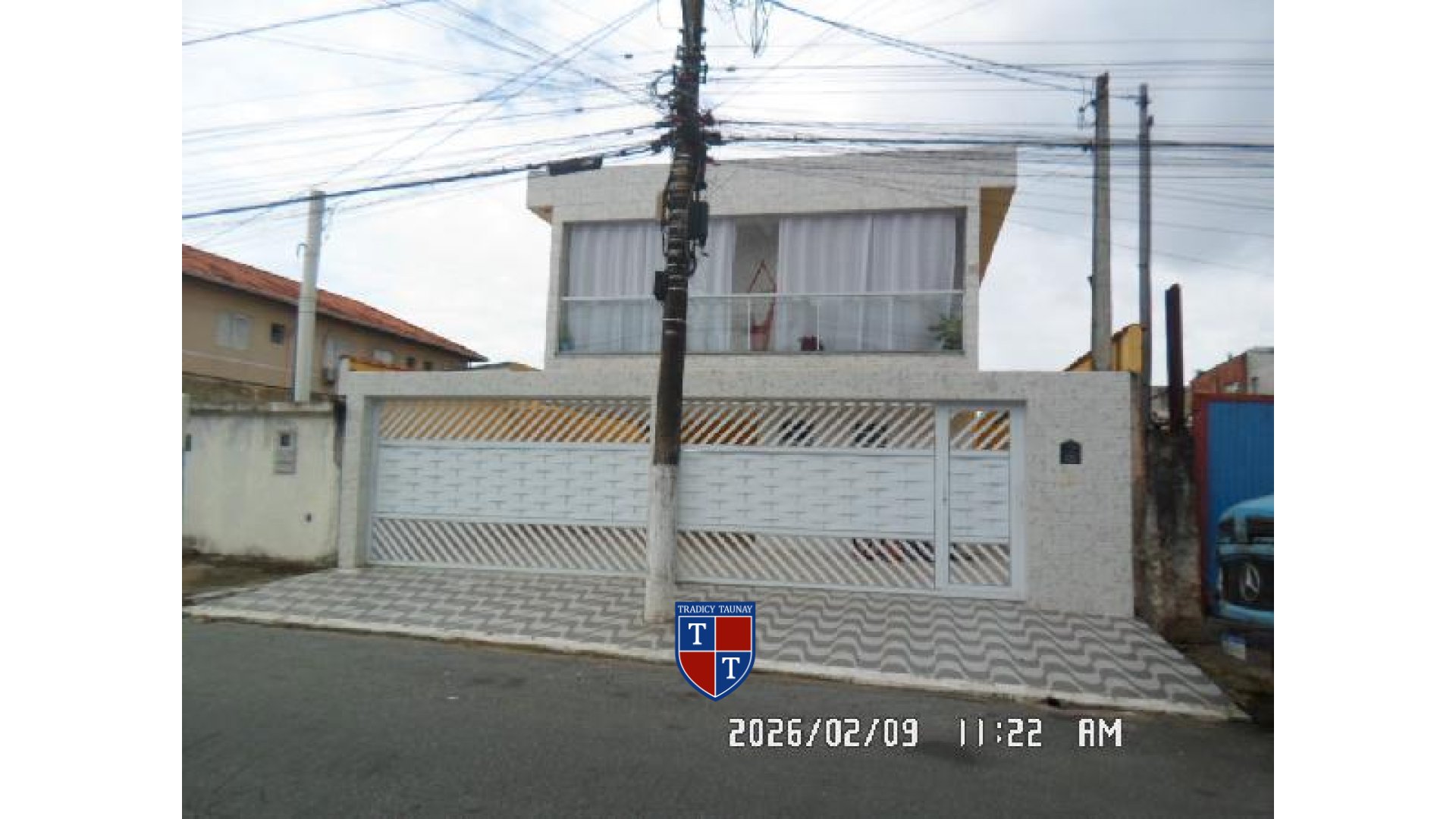 Foto 1 de CASA em ANTARTICA - Imóvel Retomado Caixa