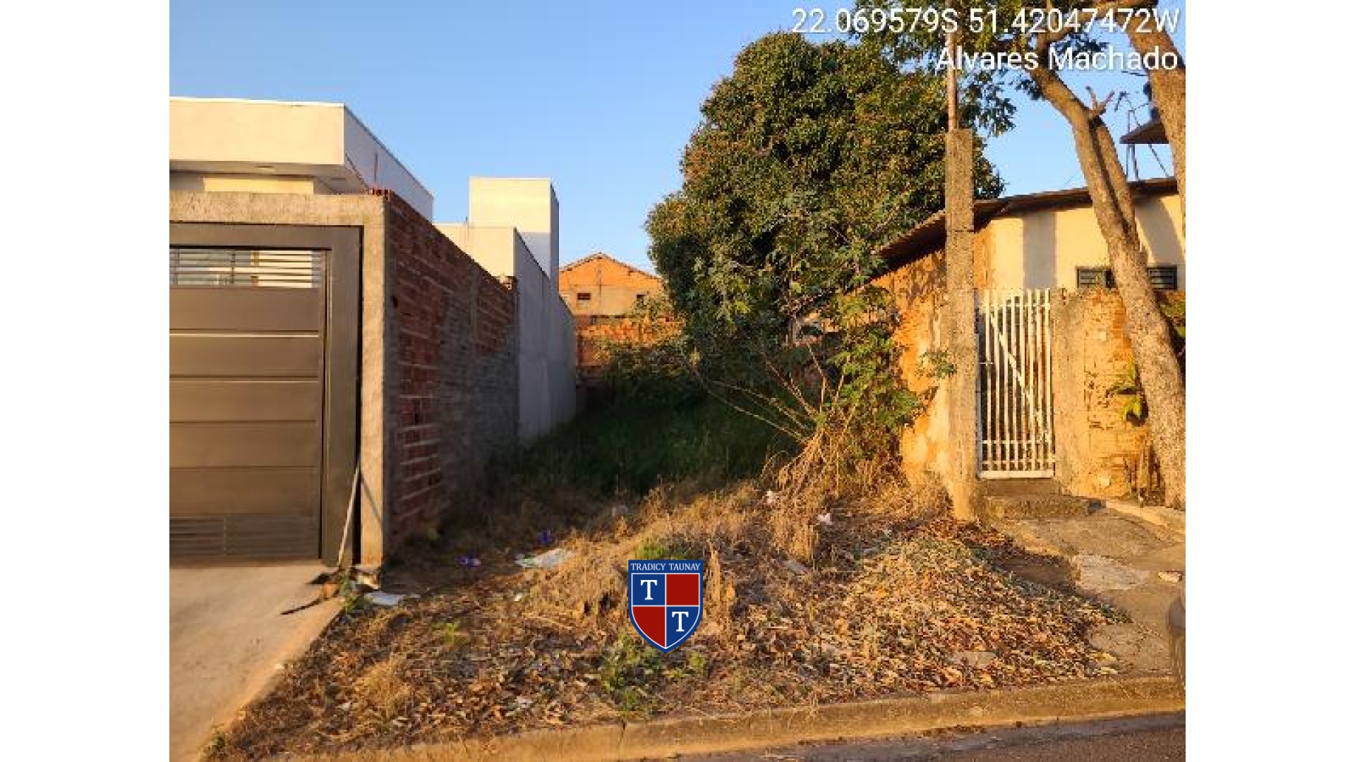 Foto 1 de TERRENO em PARQUE DOS PINHEIROS II, ALVARES MACHADO/SP - Imóvel Retomado CAIXA Ref 8444436453739