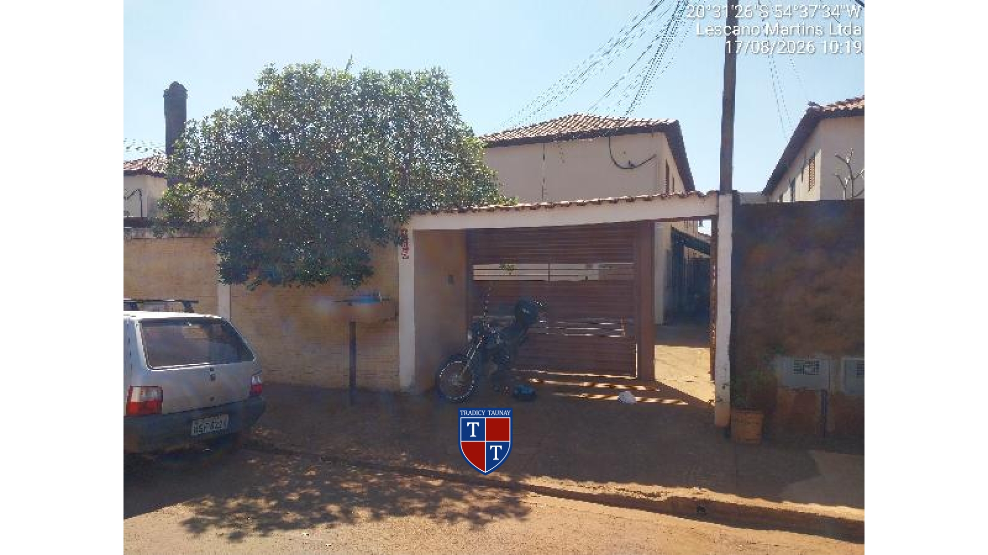 APARTAMENTO em CONJUNTO RESIDENCIAL BOTAFOGO