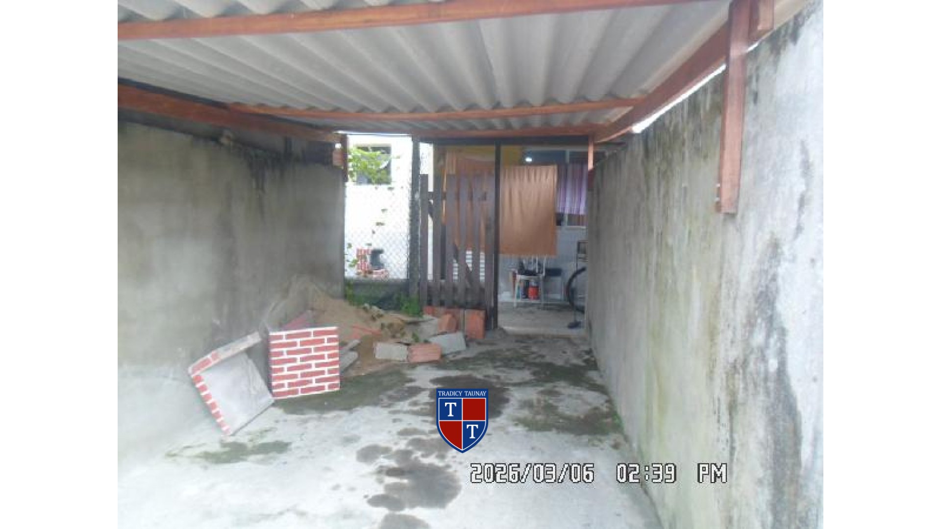 Foto 1 de APARTAMENTO em GUAPURA - Imóvel Retomado Caixa