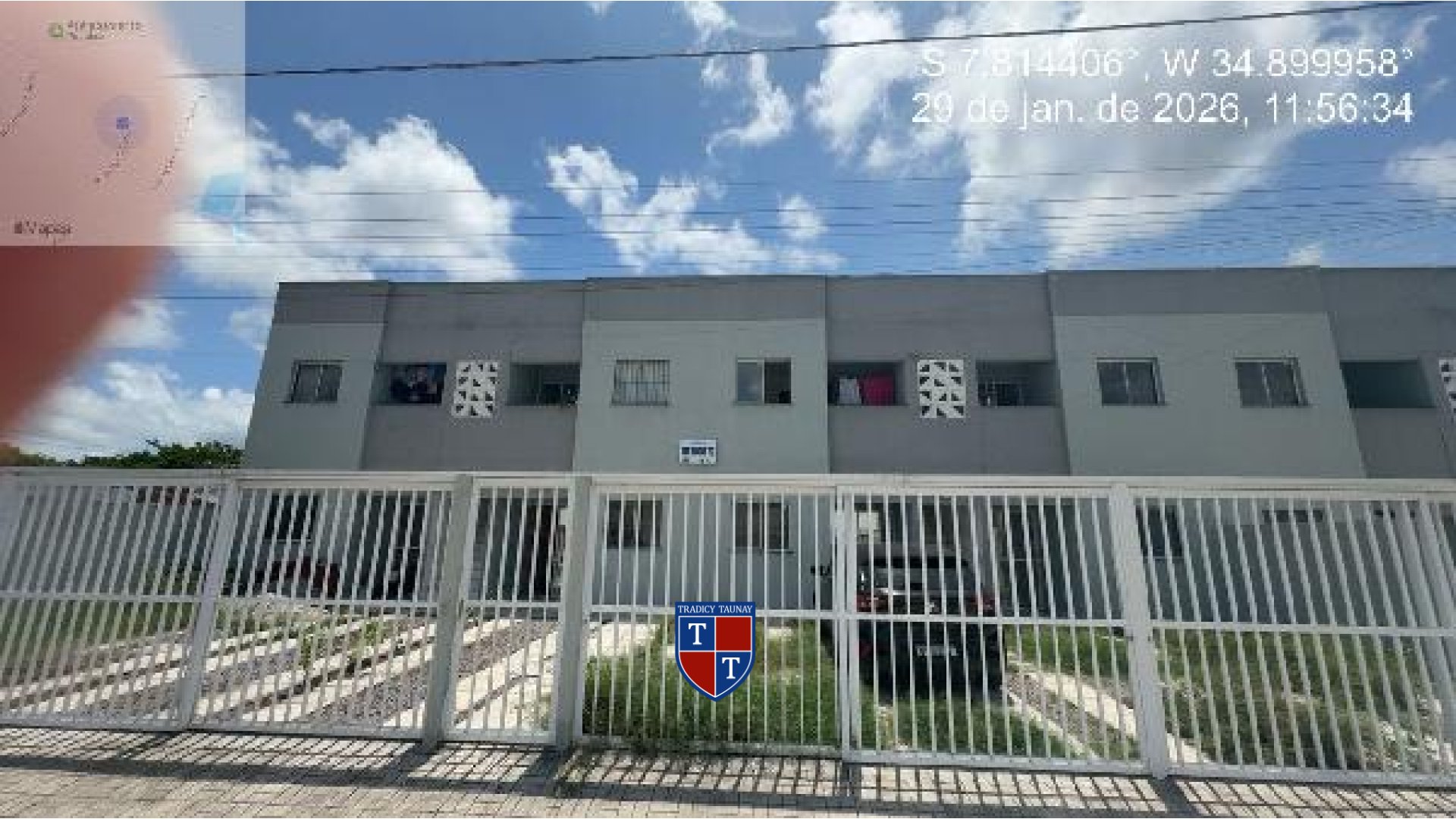 Foto 1 de APARTAMENTO em SITIO DOS MARCOS - Imóvel Retomado Caixa