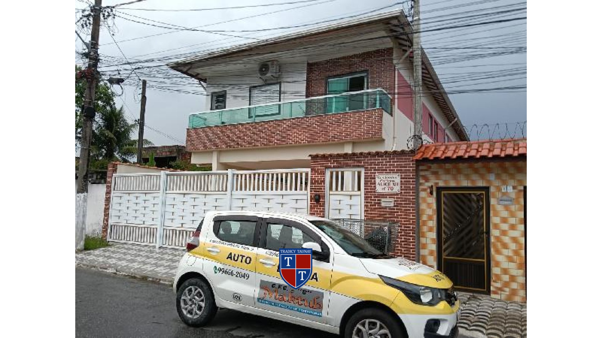 Foto 1 de CASA em SITIO SAO SEBASTIAO - Imóvel Retomado Caixa