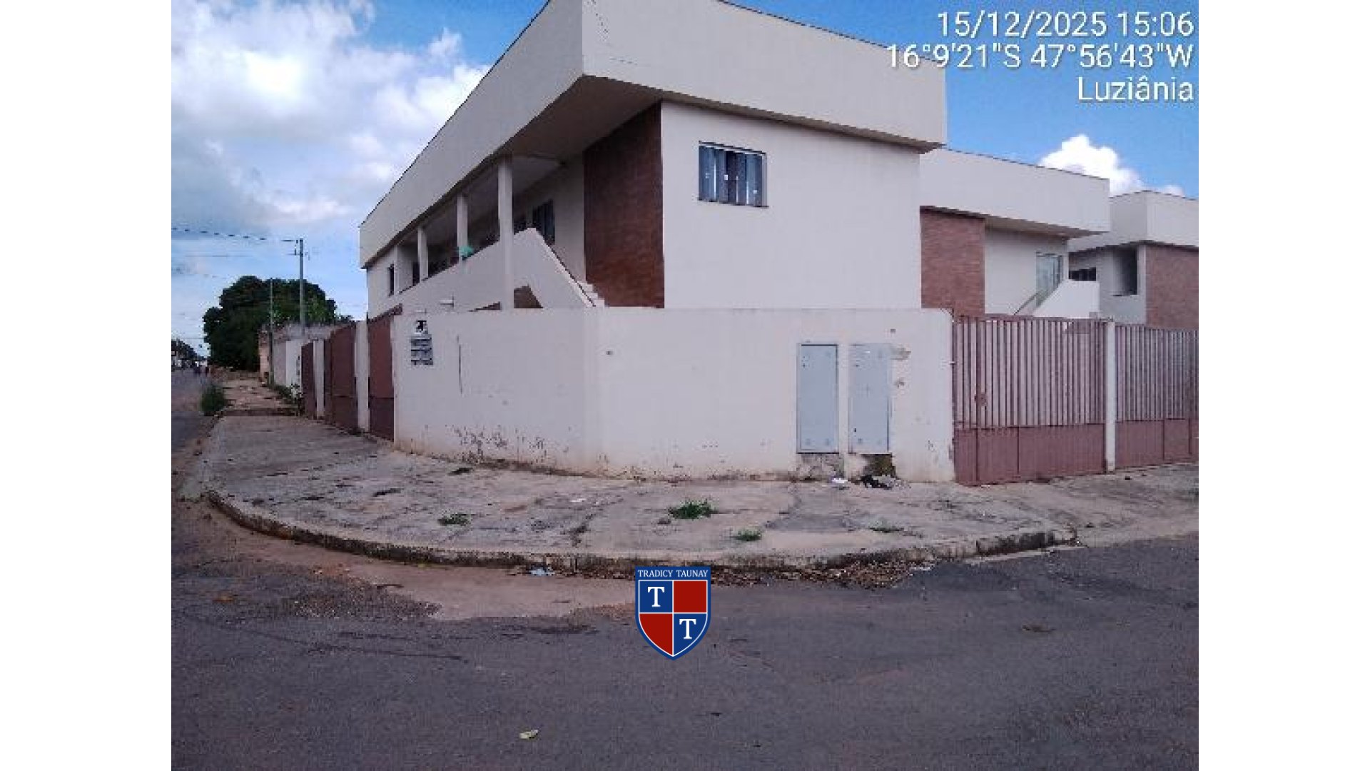 Foto 1 de APARTAMENTO em PARQUE ESTRELA DALVA IX - Imóvel Retomado Caixa