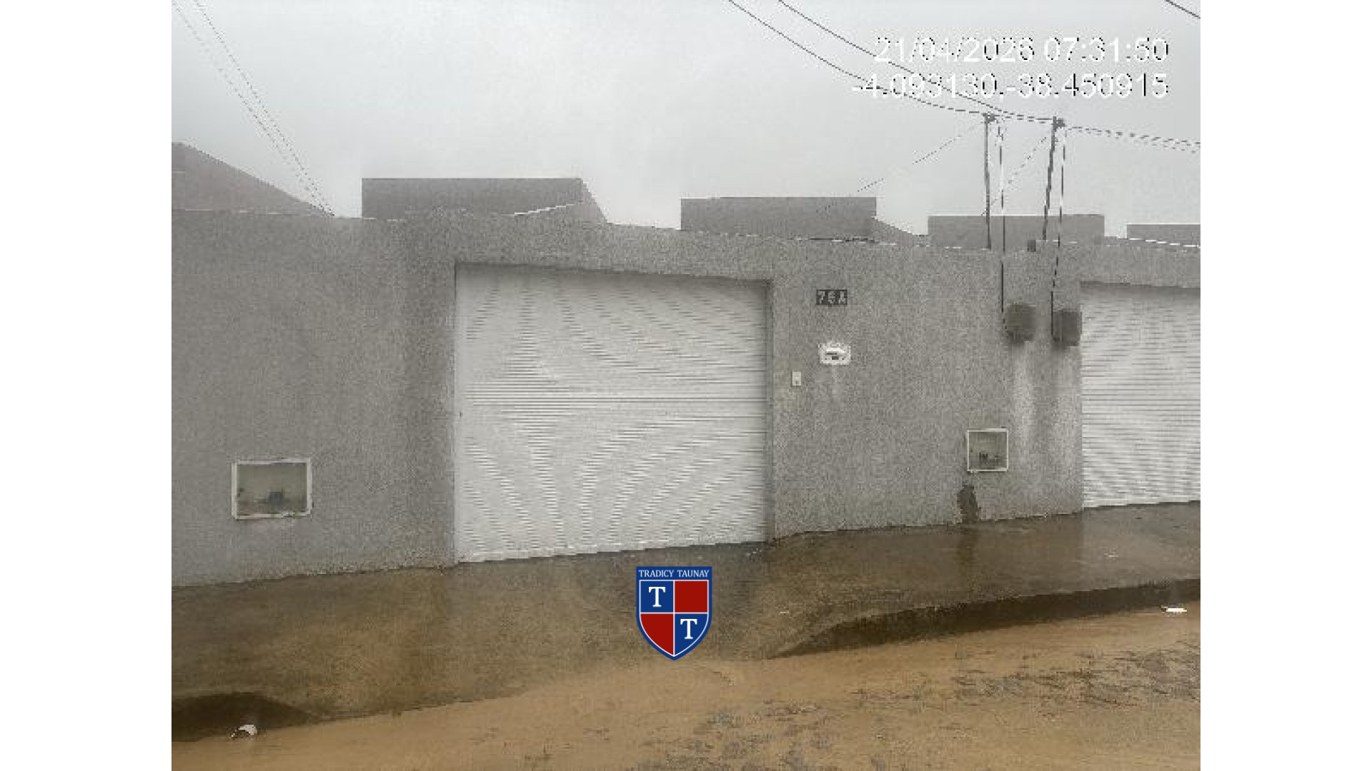 Foto 1 de CASA em VERTENTE - Imóvel Retomado Caixa