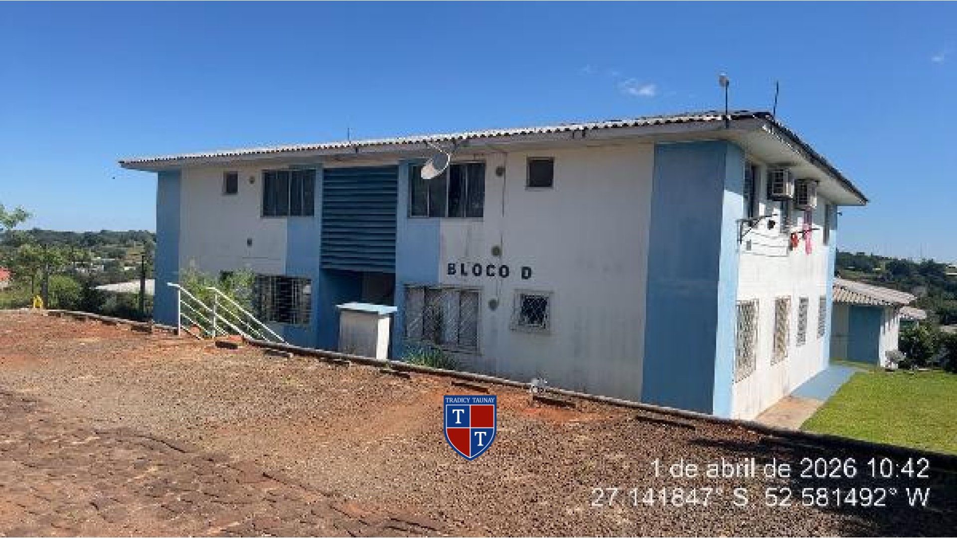 Foto 1 de APARTAMENTO em PROGRESSO - Imóvel Retomado Caixa