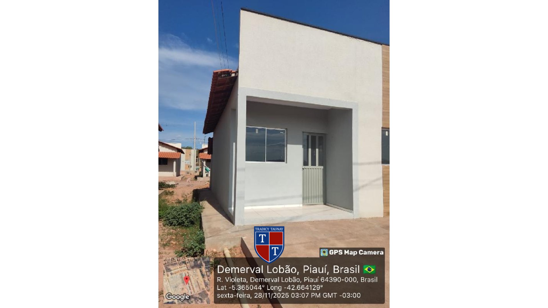 Foto 1 de CASA em CIDADE NOVA - Imóvel Retomado Caixa