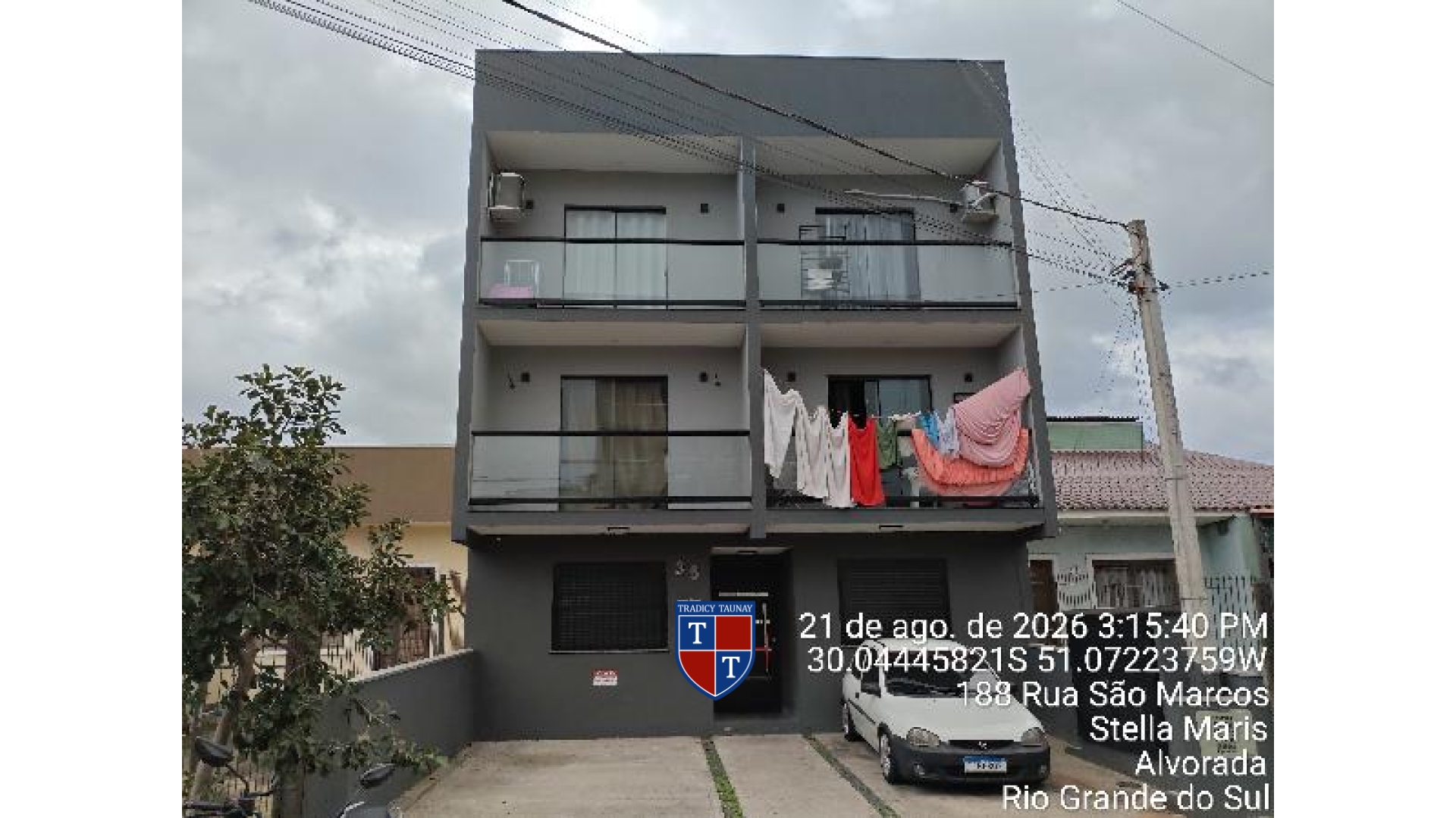 Foto 1 de APARTAMENTO em BELA VISTA, ALVORADA/RS - Imóvel Retomado CAIXA Ref 8444436608279