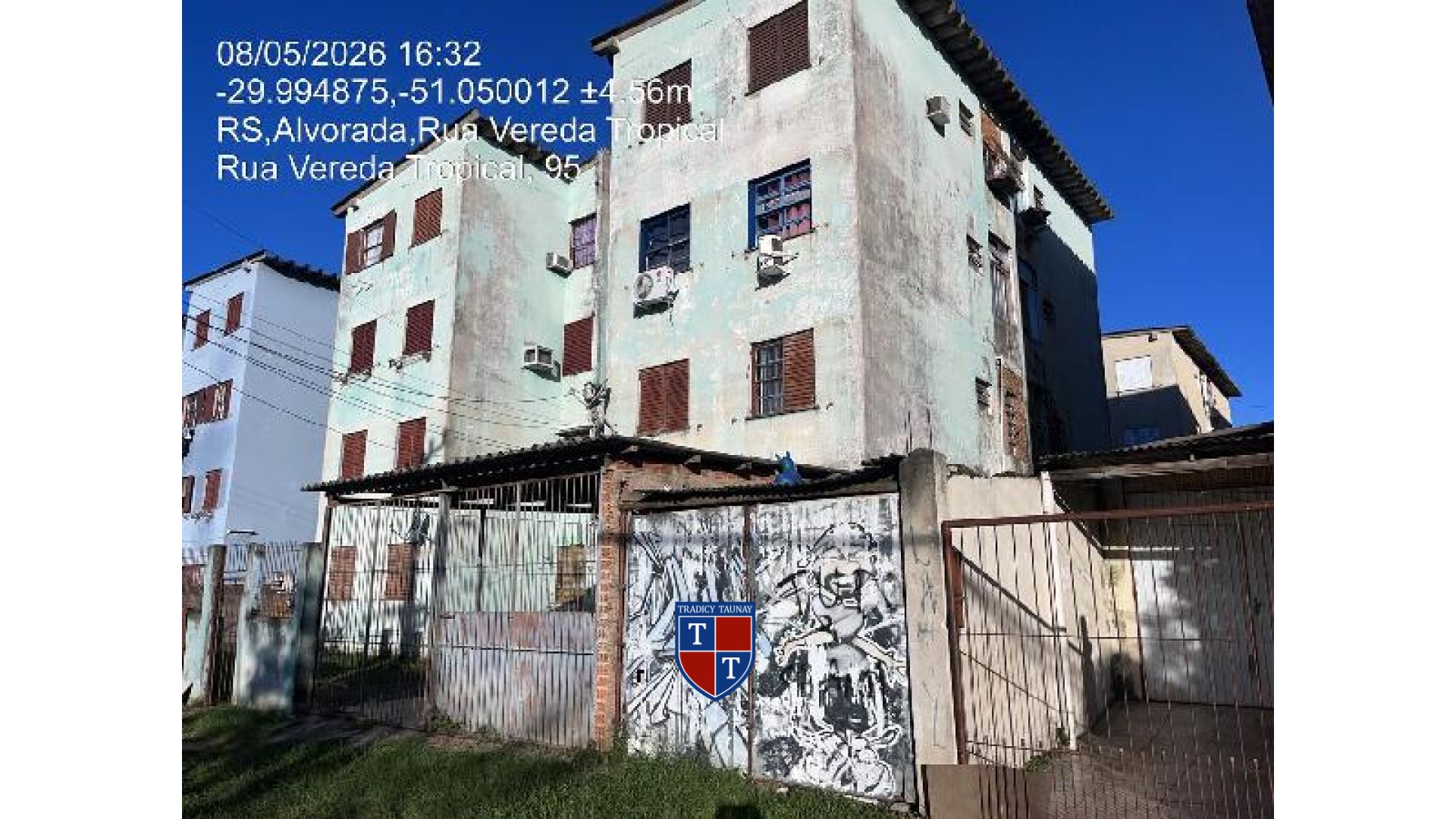 Foto 1 de APARTAMENTO em UMBU - Imóvel Retomado Caixa