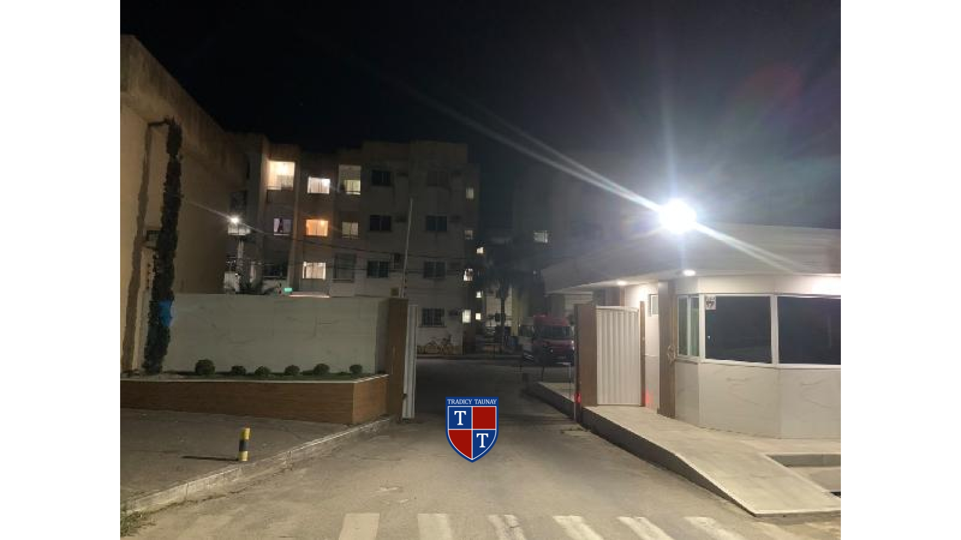 APARTAMENTO em PARQUE PECUARIA