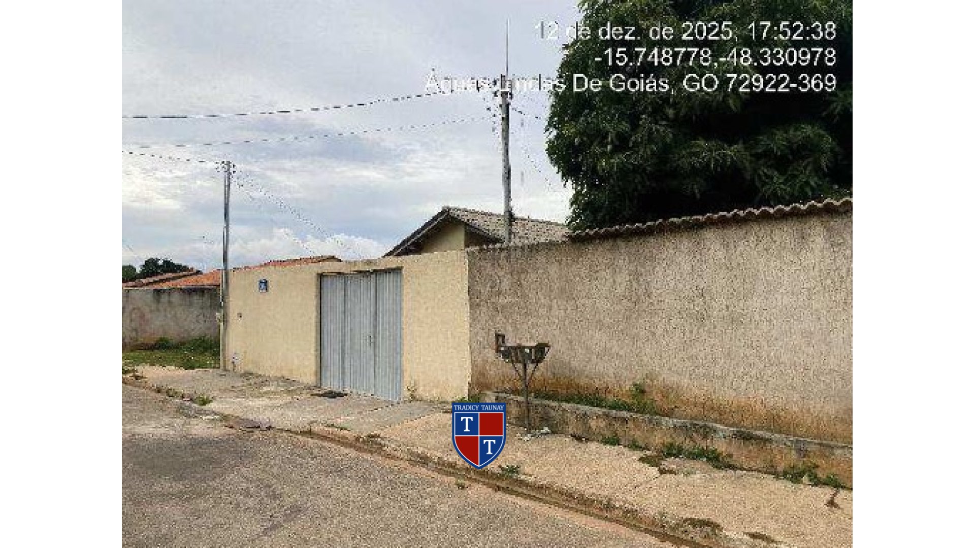 Foto 1 de CASA em JARDIM AMERICA II - Imóvel Retomado Caixa