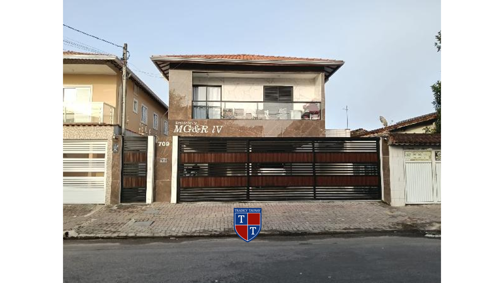 CASA em BALNEARIO ABC