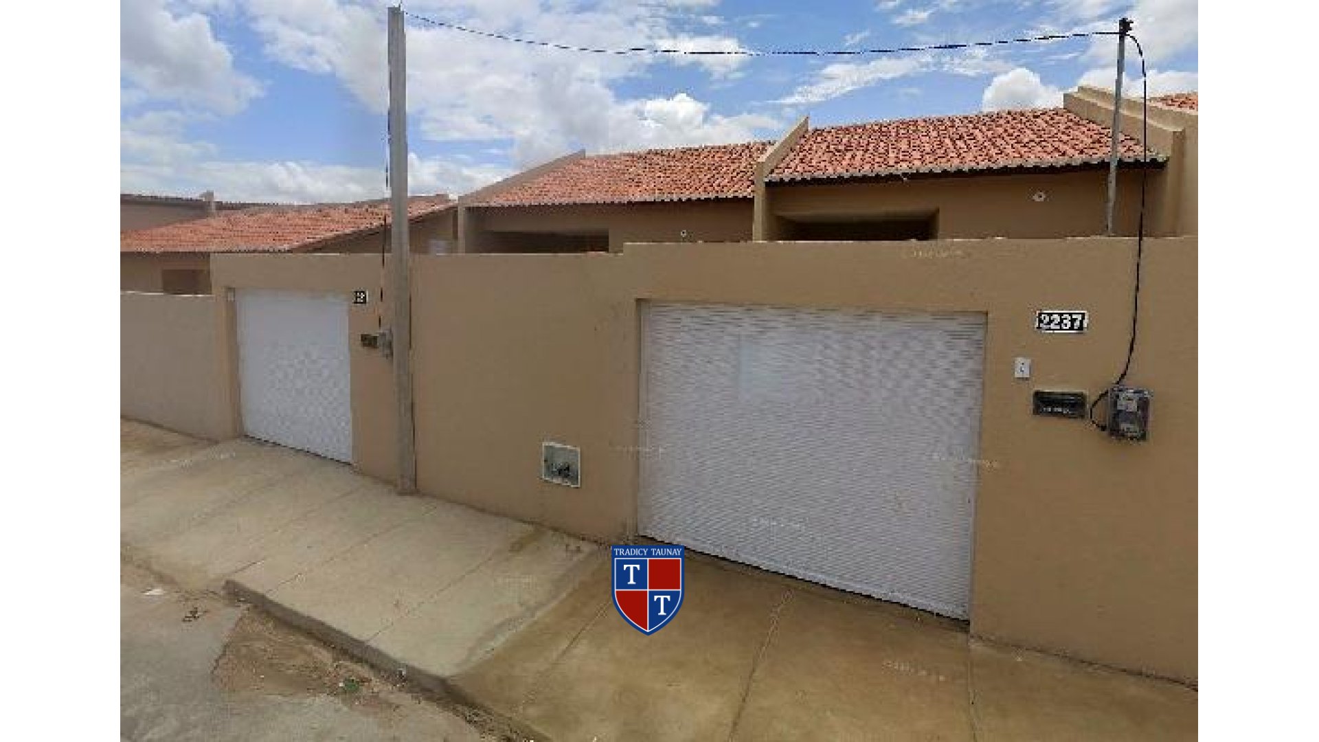 Foto 1 de CASA em LAGOINHA - Imóvel Retomado Caixa