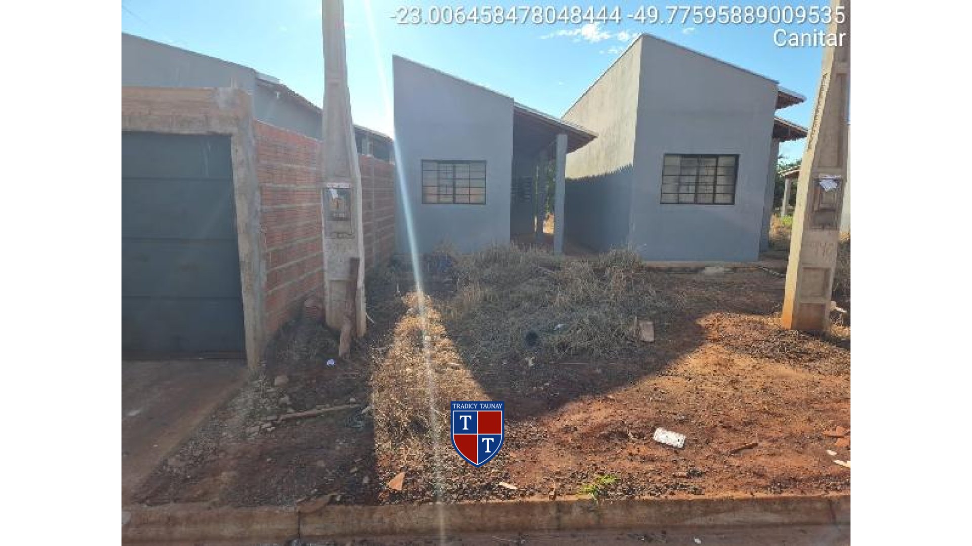 Foto 1 de CASA em RESIDENCIAL GIMENEZ - Imóvel Retomado Caixa