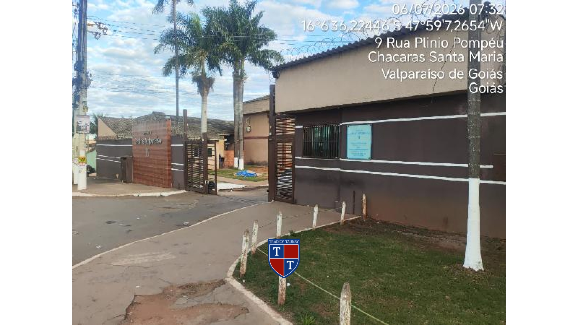 APARTAMENTO em CHACARAS E MANSOES SANTA MARIA