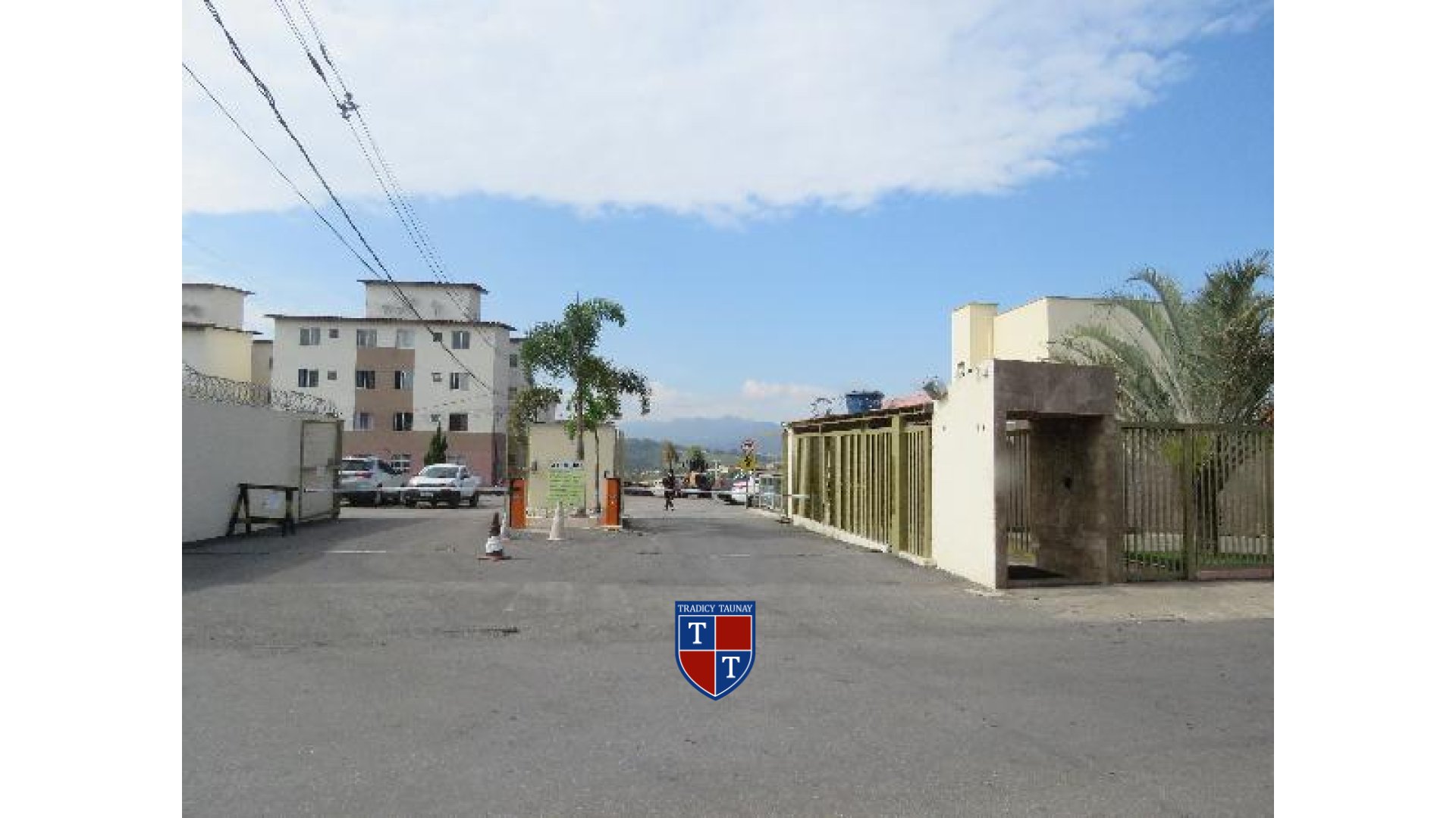 Foto 1 de APARTAMENTO em PARQUE IPIRANGA - Imóvel Retomado Caixa
