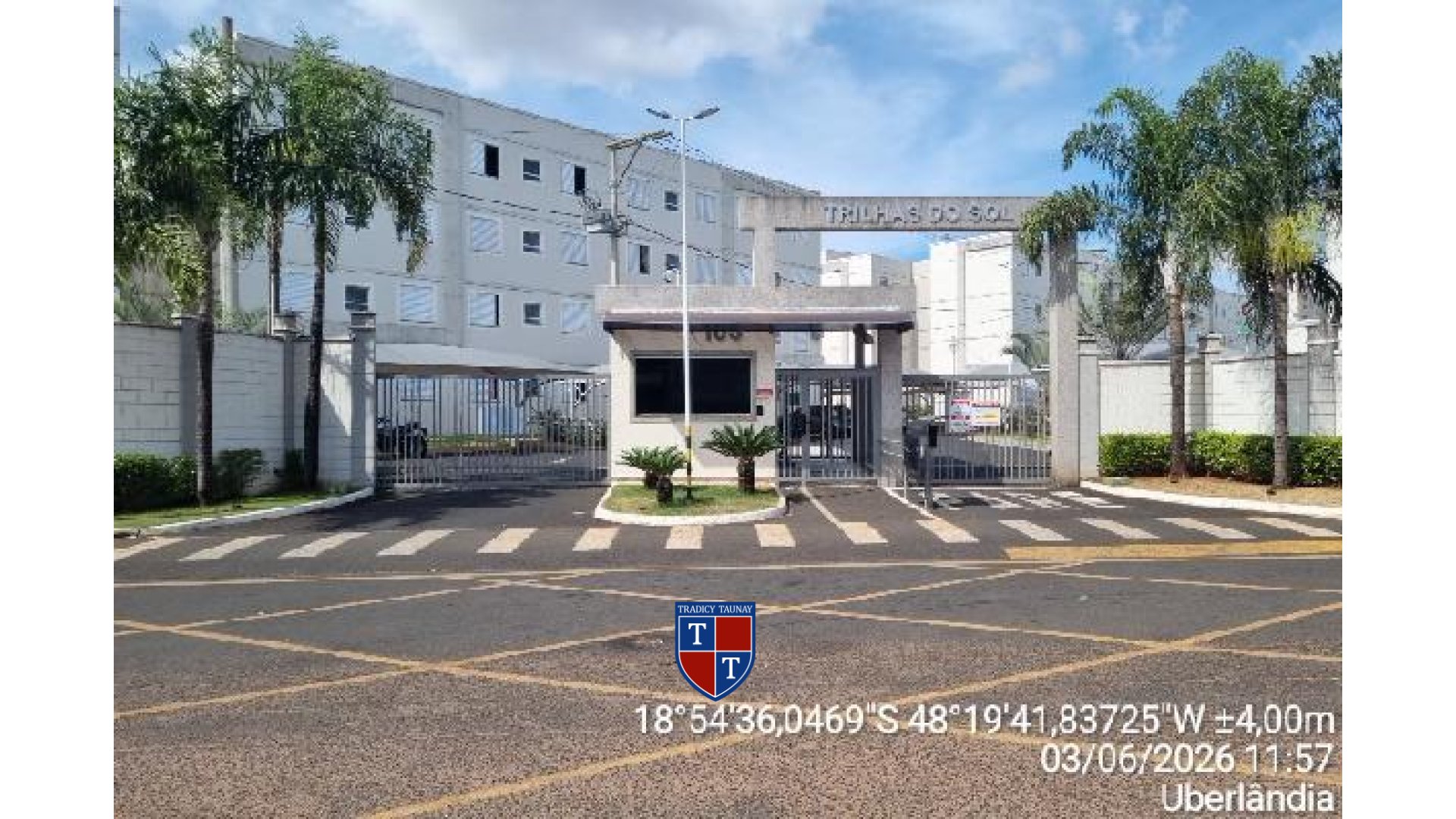 Foto 1 de APARTAMENTO em JARDIM PATRICIA - Imóvel Retomado Caixa