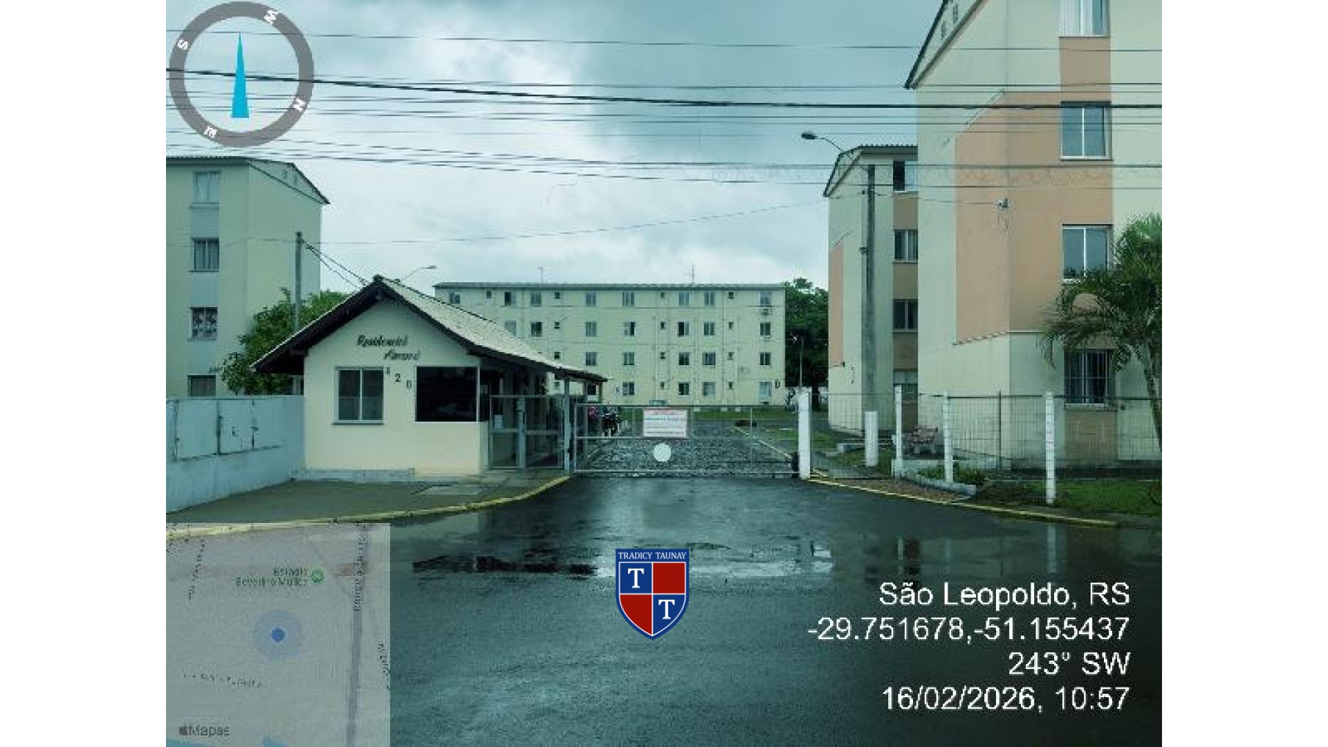 Foto 1 de APARTAMENTO em CAMPINA - Imóvel Retomado Caixa