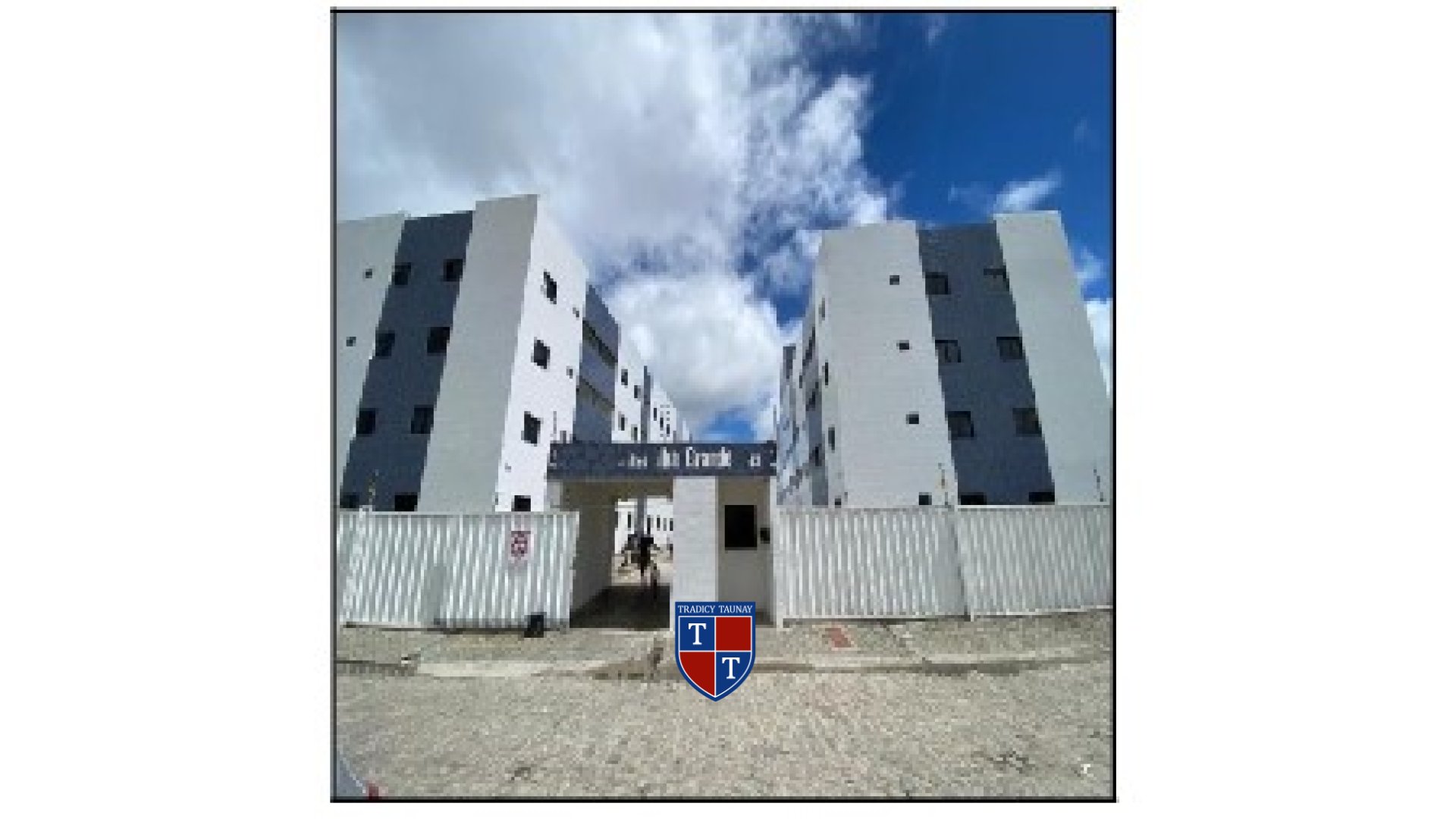 Foto 1 de APARTAMENTO em GRAMAME - Imóvel Retomado Caixa