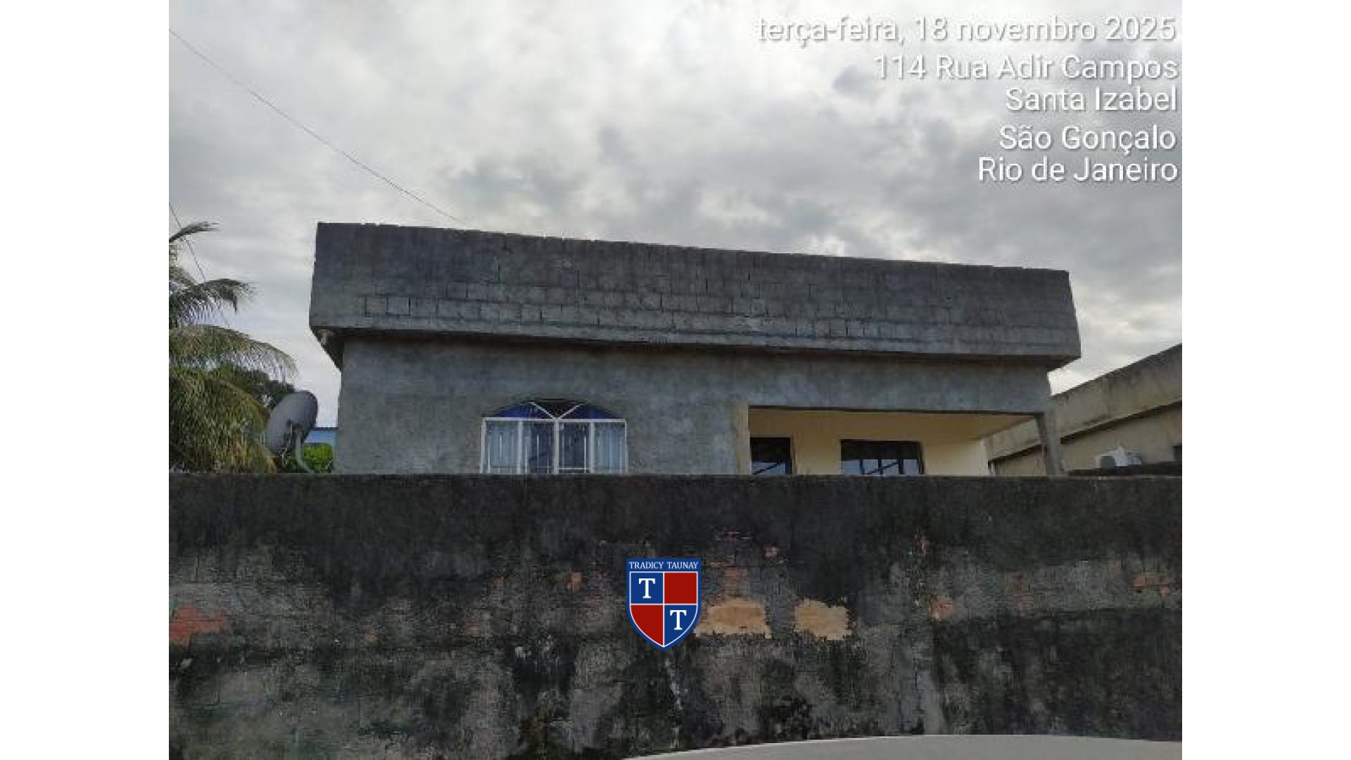 Foto 1 de CASA em SANTA ISABEL - Imóvel Retomado Caixa