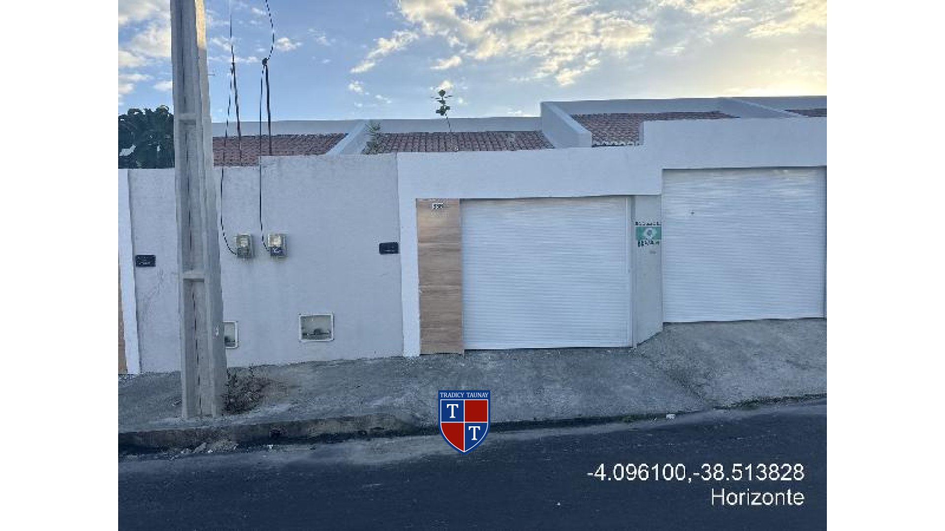 Foto 1 de CASA em BUENOS AIRES - Imóvel Retomado Caixa
