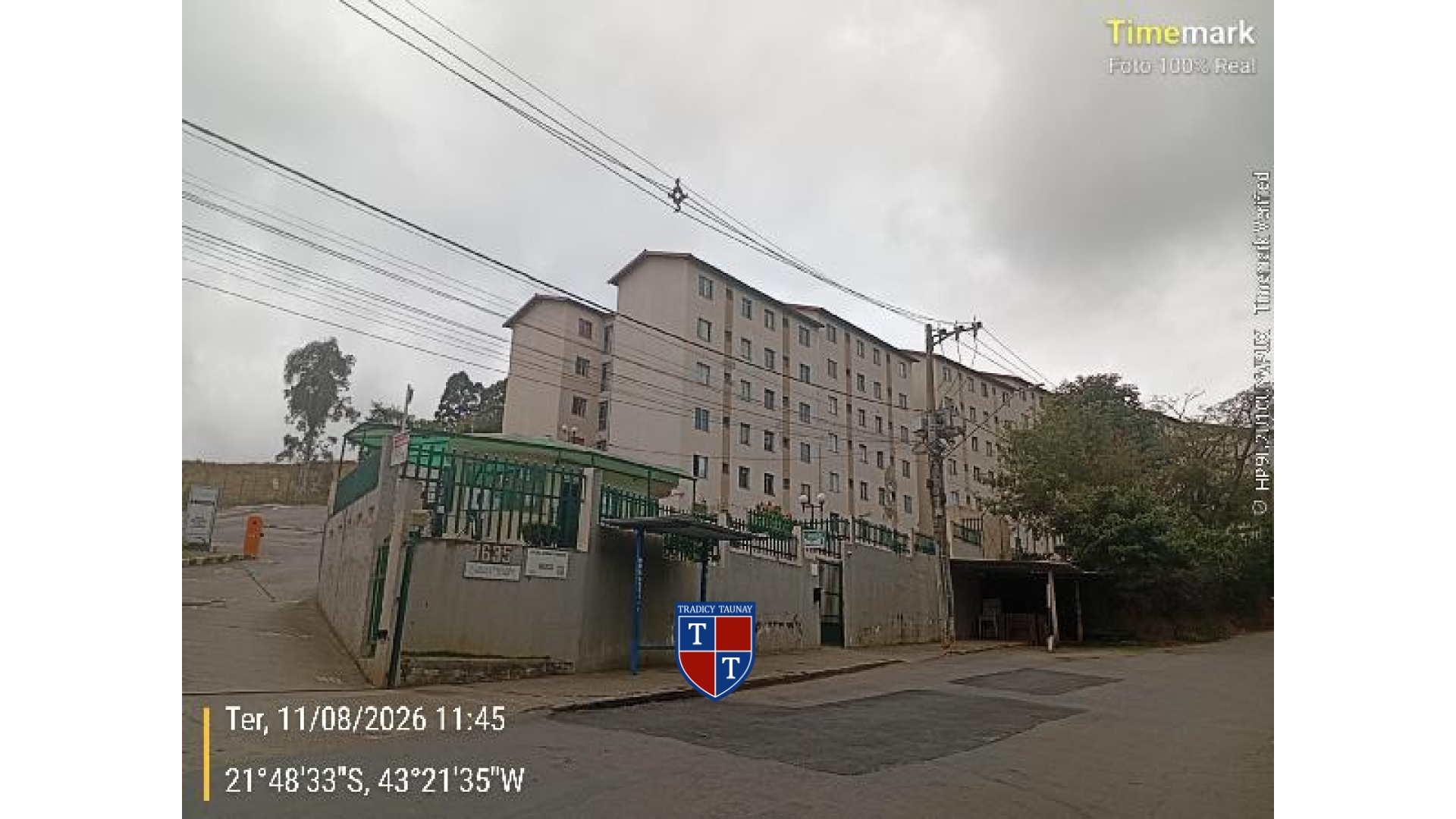 APARTAMENTO em SAGRADO CORACAO DE JESUS
