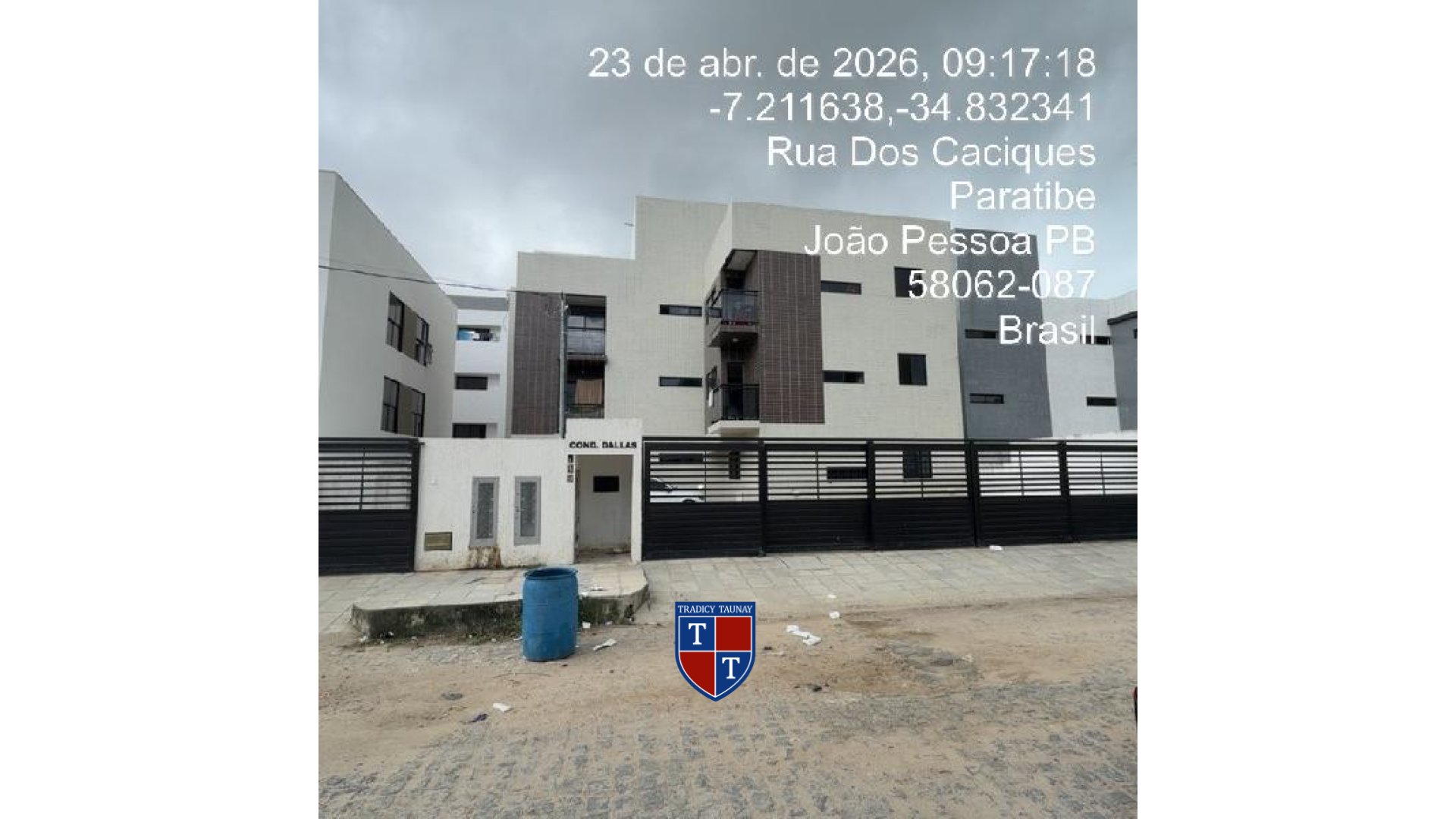Foto 1 de APARTAMENTO em PARATIBE - Imóvel Retomado Caixa