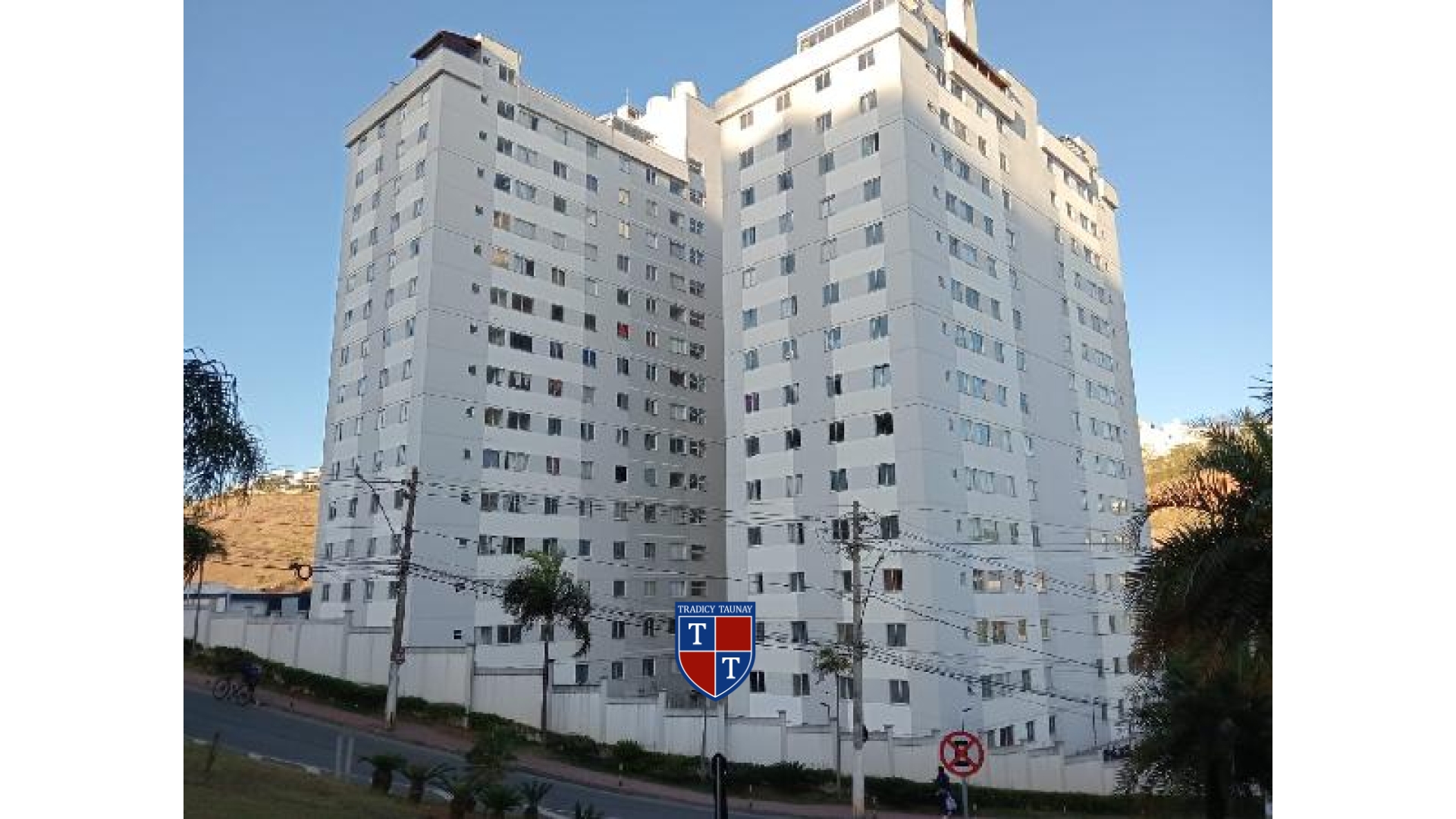 APARTAMENTO em MARILANDIA
