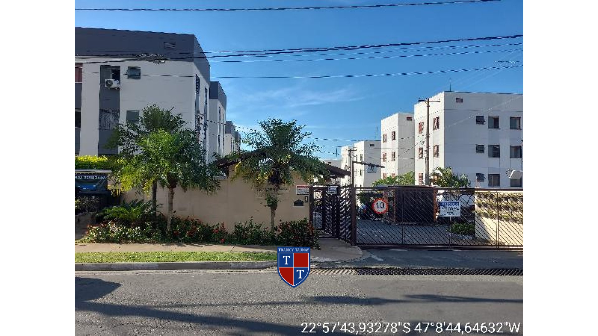 Foto 1 de APARTAMENTO em RECANTO DO SOL I - Imóvel Retomado Caixa