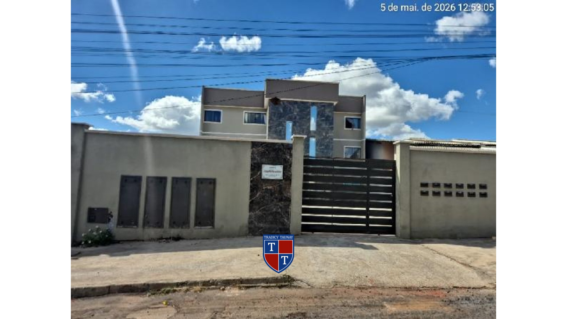 Foto 1 de APARTAMENTO em SETOR MANDU II, LUZIANIA/GO - Imóvel Retomado CAIXA Ref 8444436765781