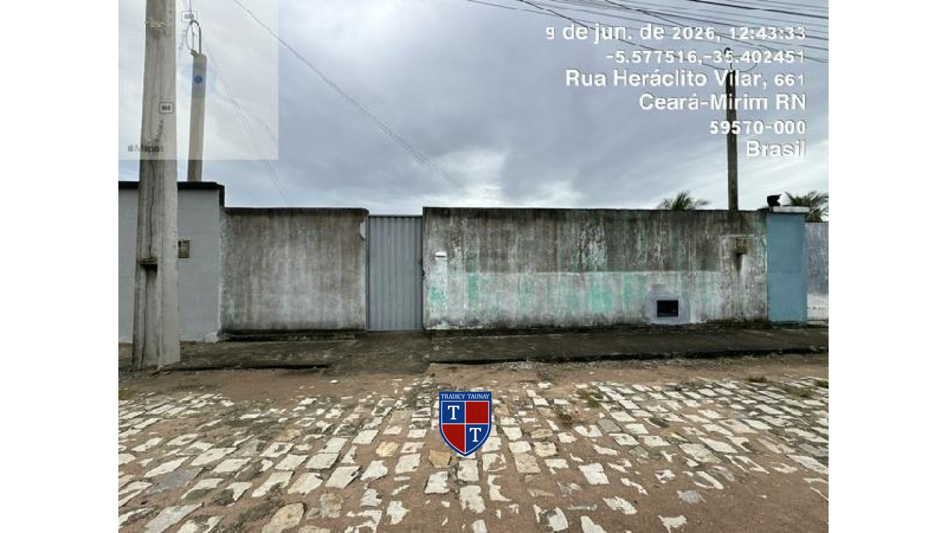 Foto 1 de CASA em MANGABEIRA - Imóvel Retomado Caixa