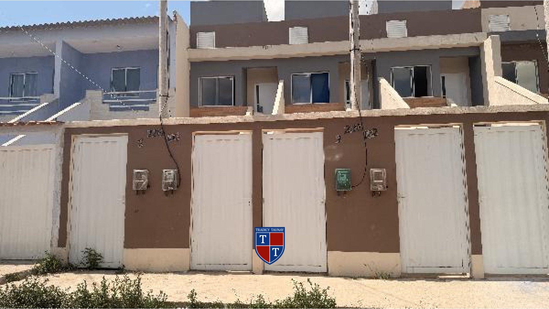 Foto 1 de APARTAMENTO em IPIRANGA - Imóvel Retomado Caixa