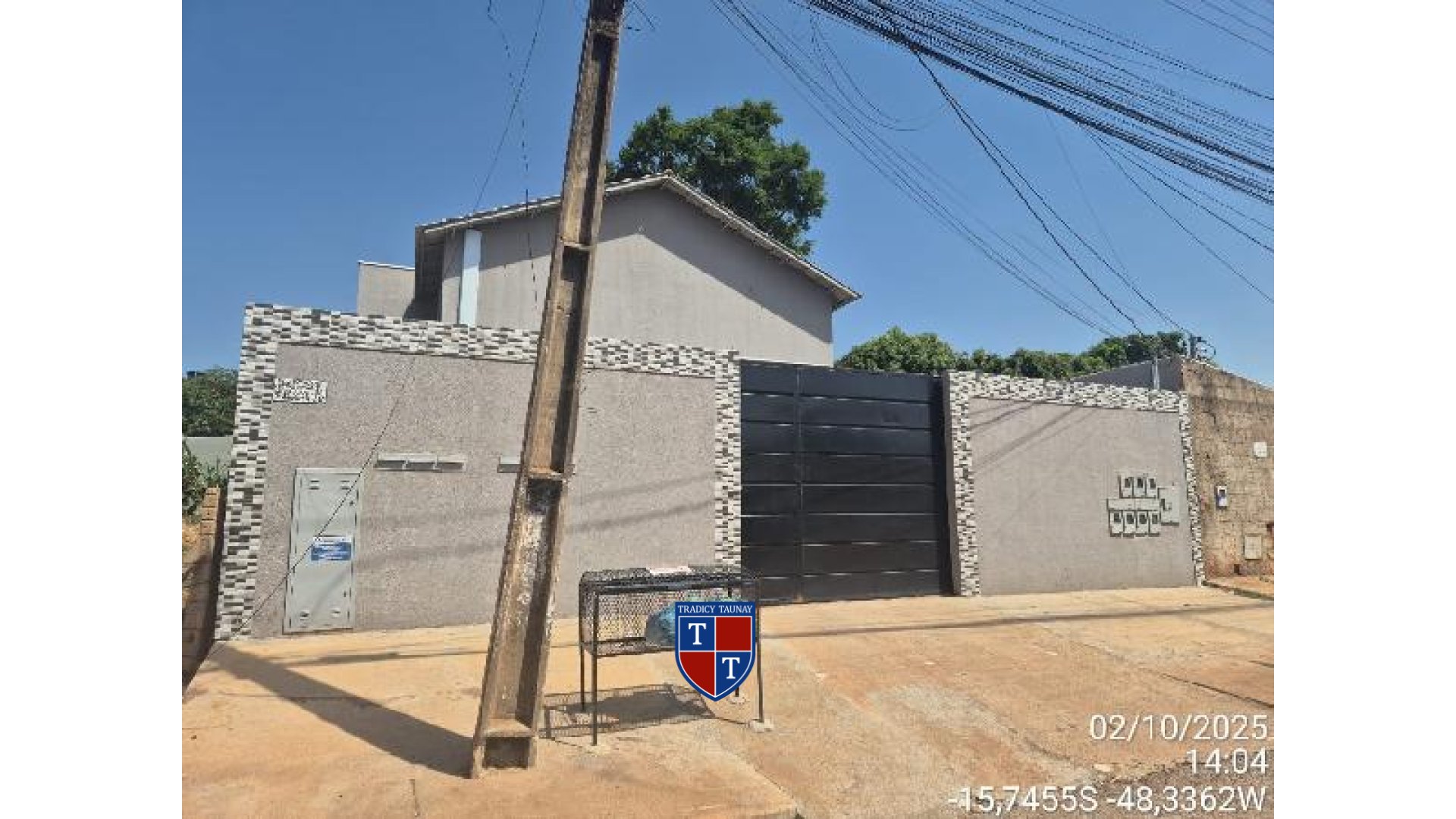 Foto 1 de APARTAMENTO em JARDIM AMERICA IV - Imóvel Retomado Caixa
