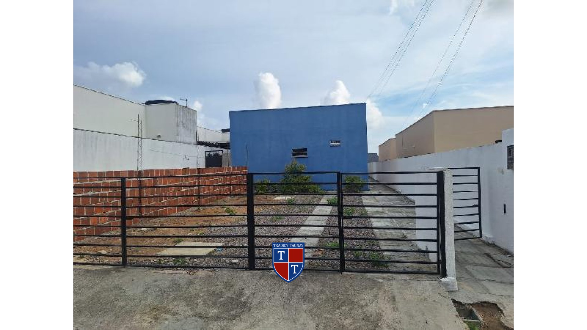 Foto 1 de CASA em SITIO DOS MARCOS - Imóvel Retomado Caixa
