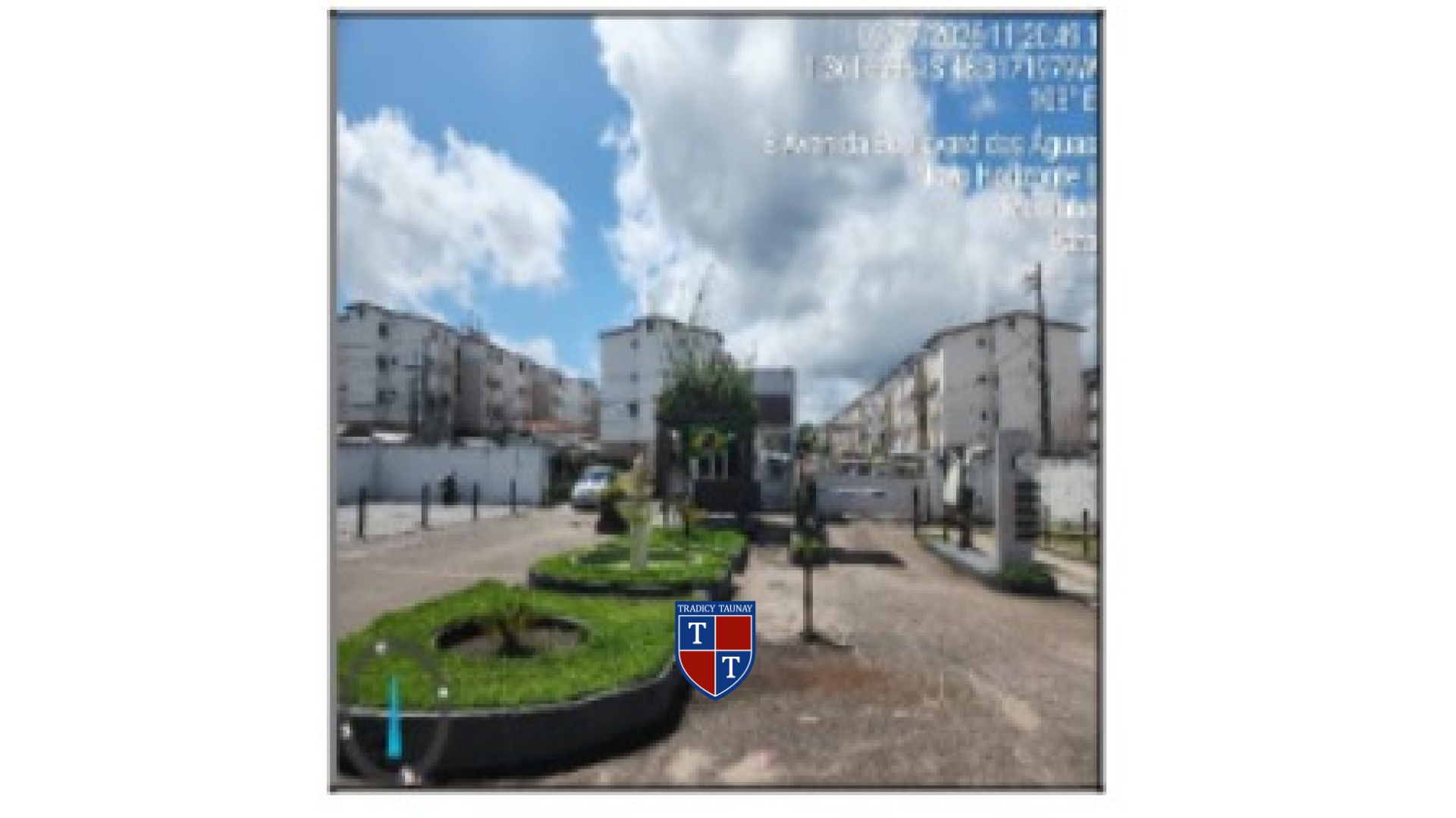 Foto 1 de APARTAMENTO em BELLA CITTA T VILLE, MARITUBA/PA - Imóvel Retomado CAIXA Ref 8444436826462