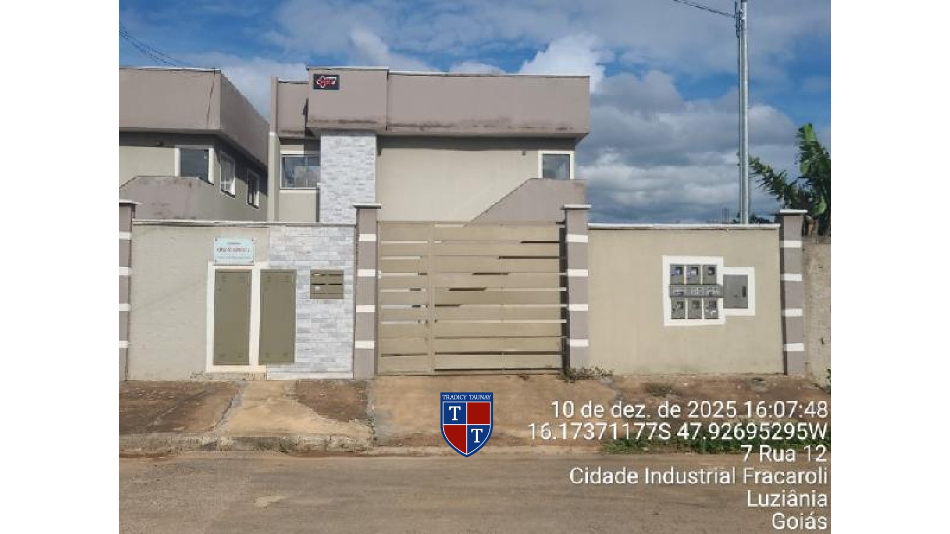 Foto 1 de APARTAMENTO em CIDADE INDUSTRIAL FRACAROLI - Imóvel Retomado Caixa