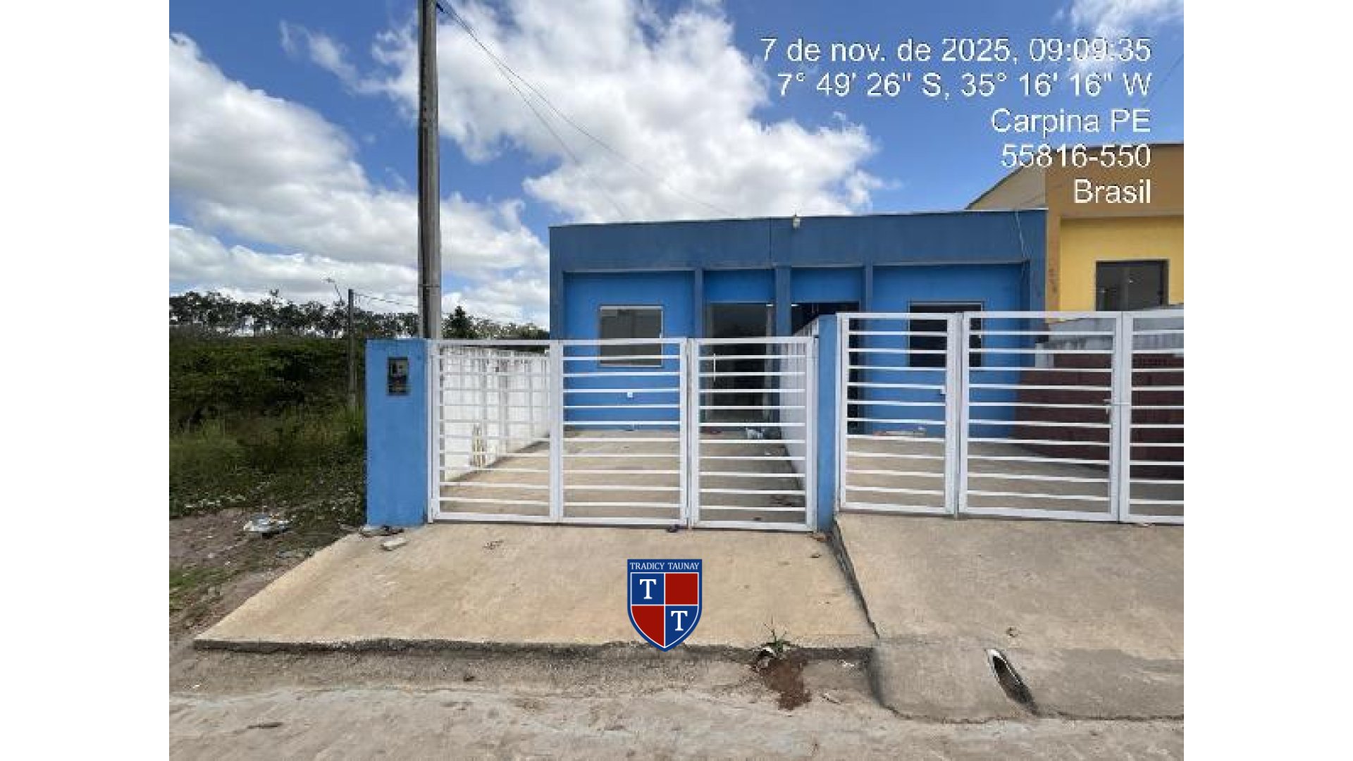 Foto 1 de CASA em SANTO ANTONIO - Imóvel Retomado Caixa
